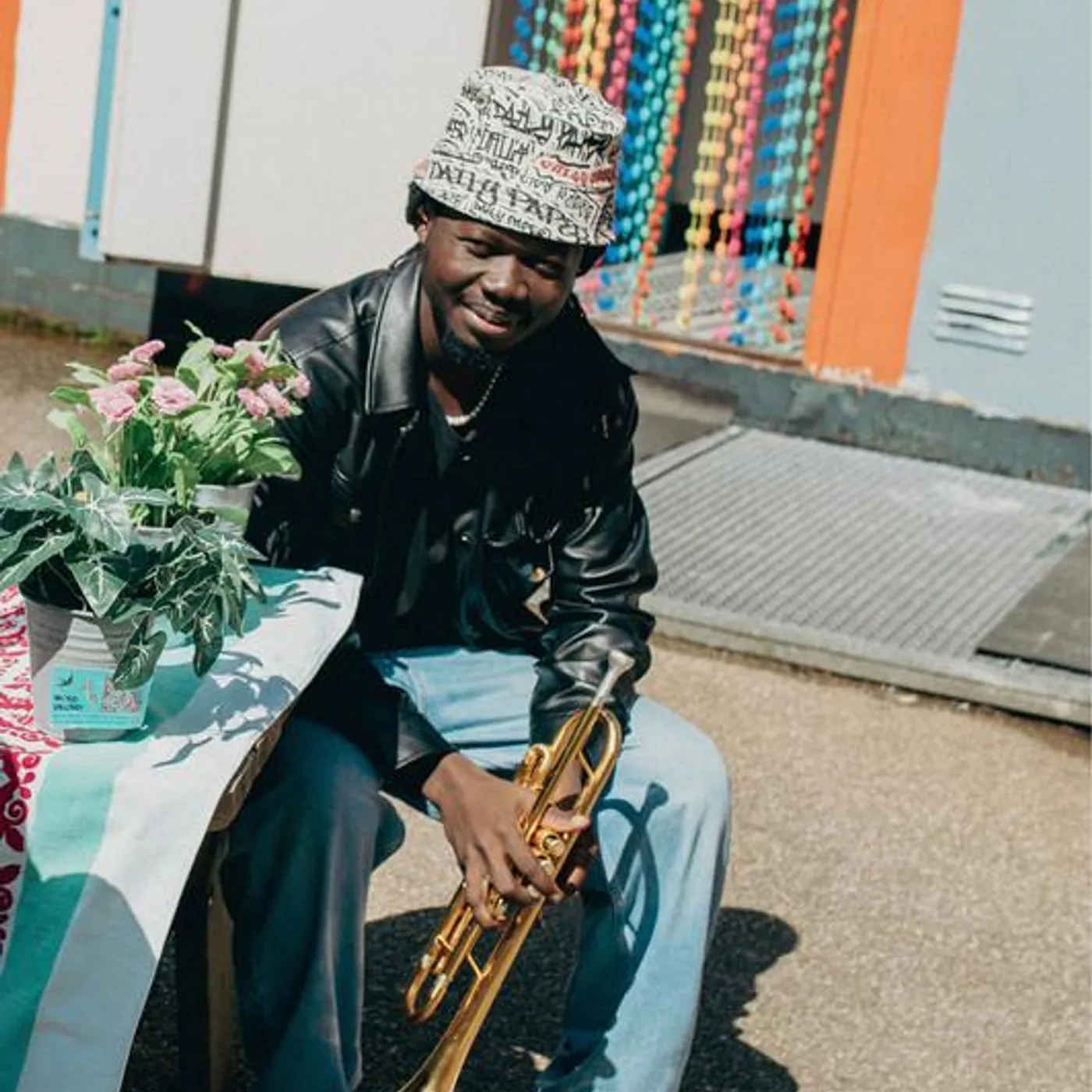 Peter Somuah Brand Page