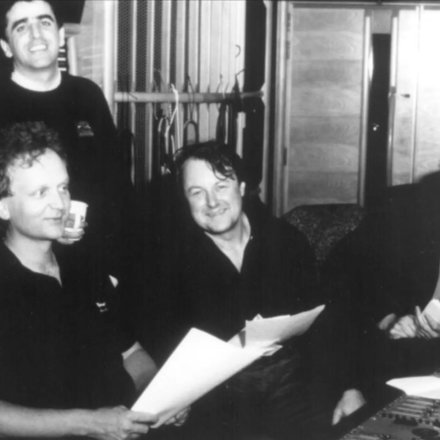 Peter Scholes Brand Page