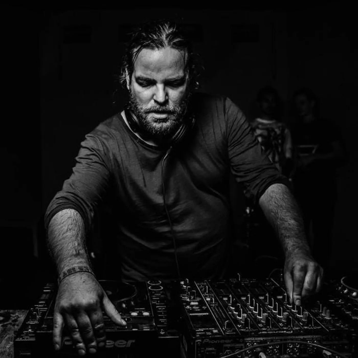 Peter Schumann Brand Page