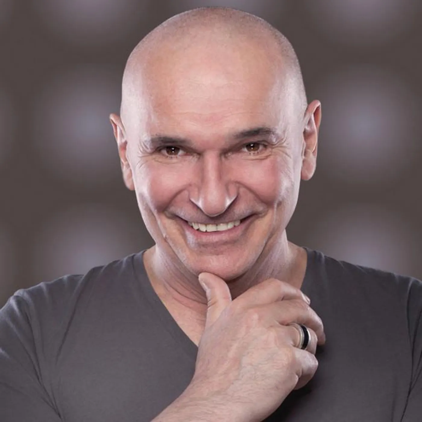 Peter Sebastian Brand Page