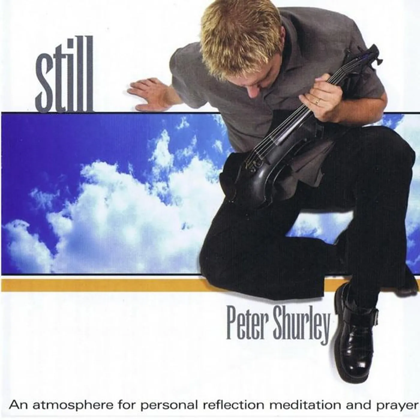 Peter Shurley Brand Page