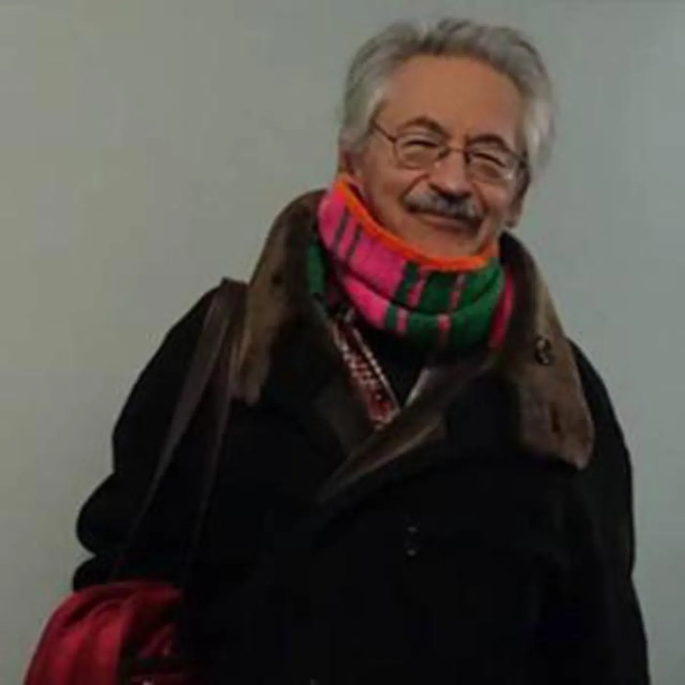 Peter Stampfel Brand Page