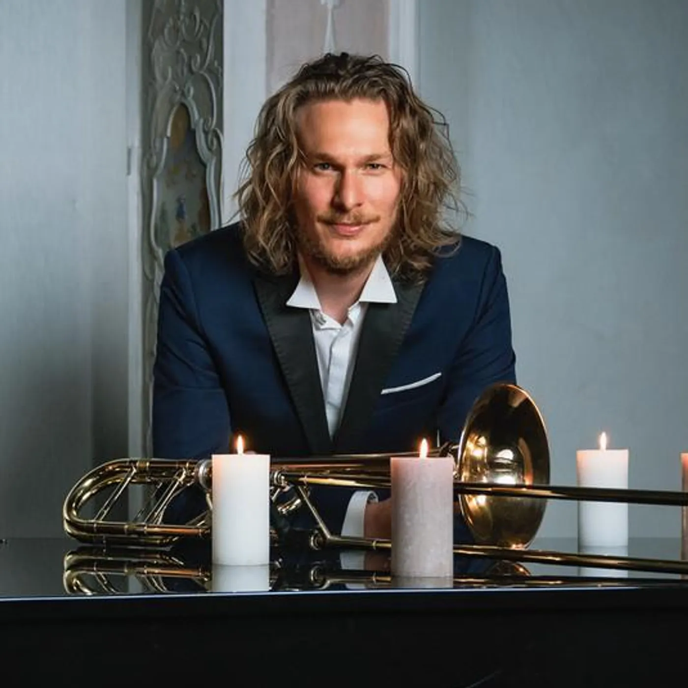 Peter Steiner Brand Page