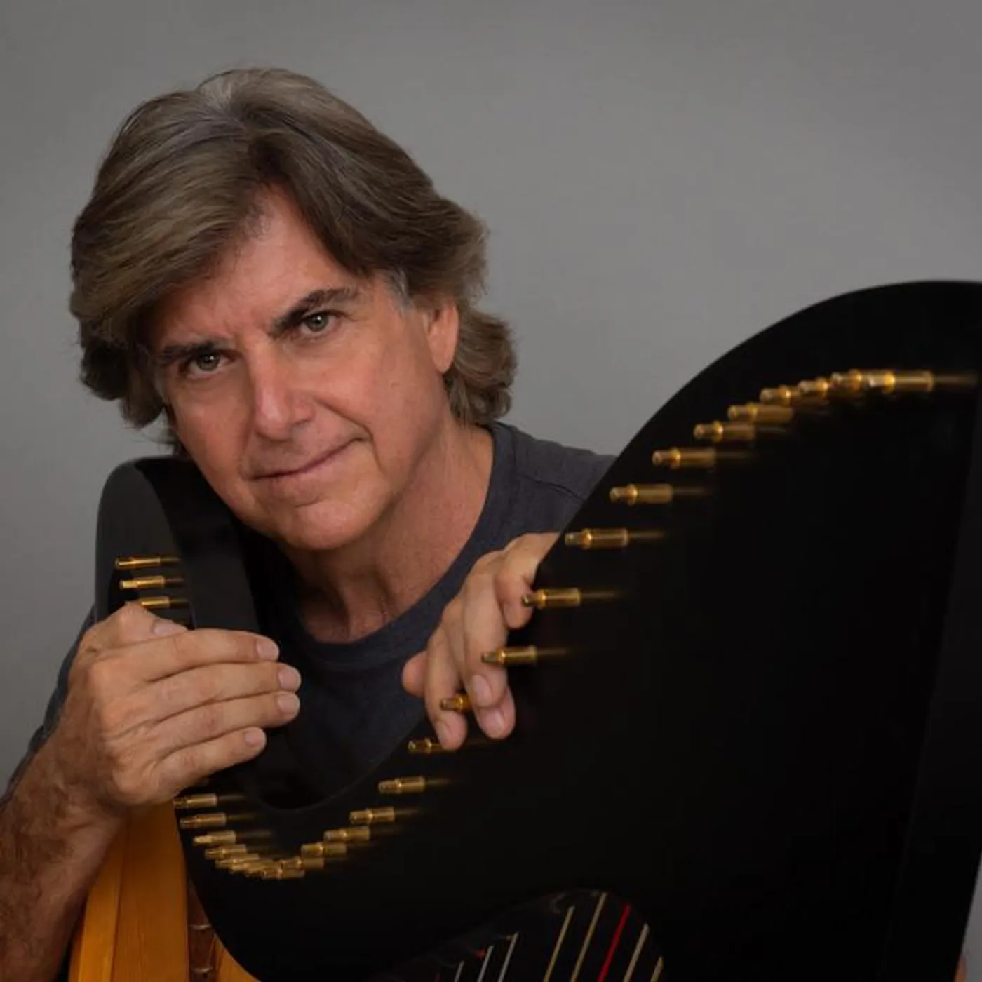 Peter Sterling Brand Page