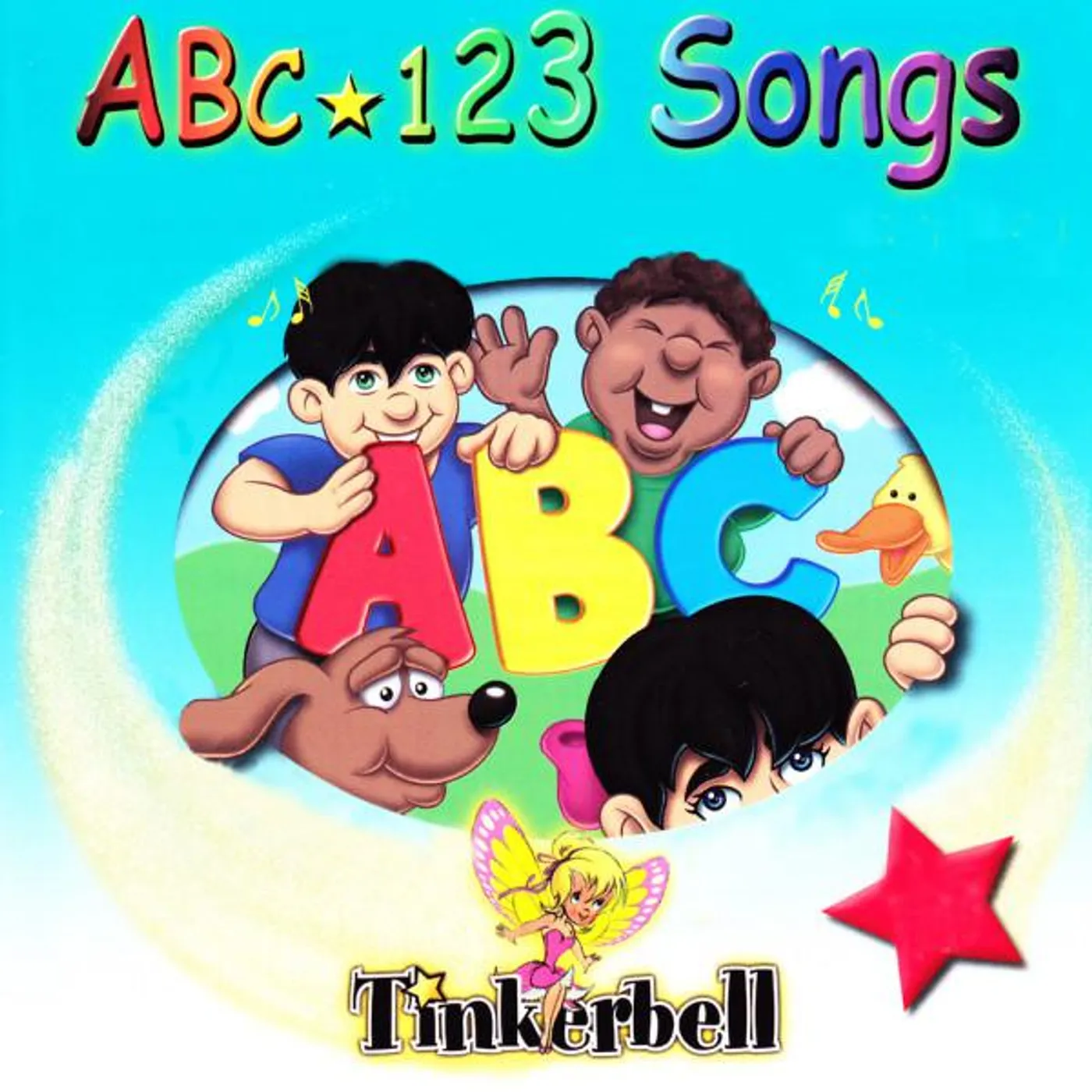 Peter Pan Pixie Players