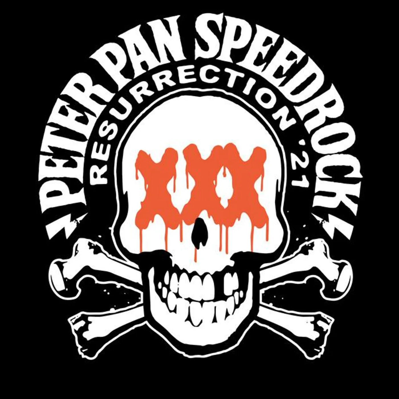 Peter Pan Speedrock Brand Page