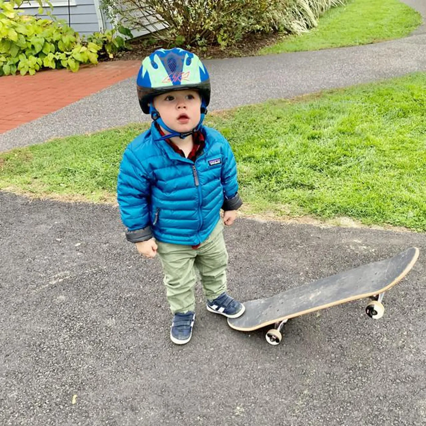 Peter Panic Brand Page