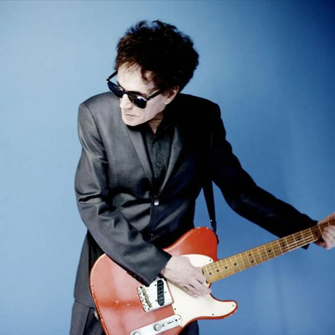 Peter Perrett Brand Page