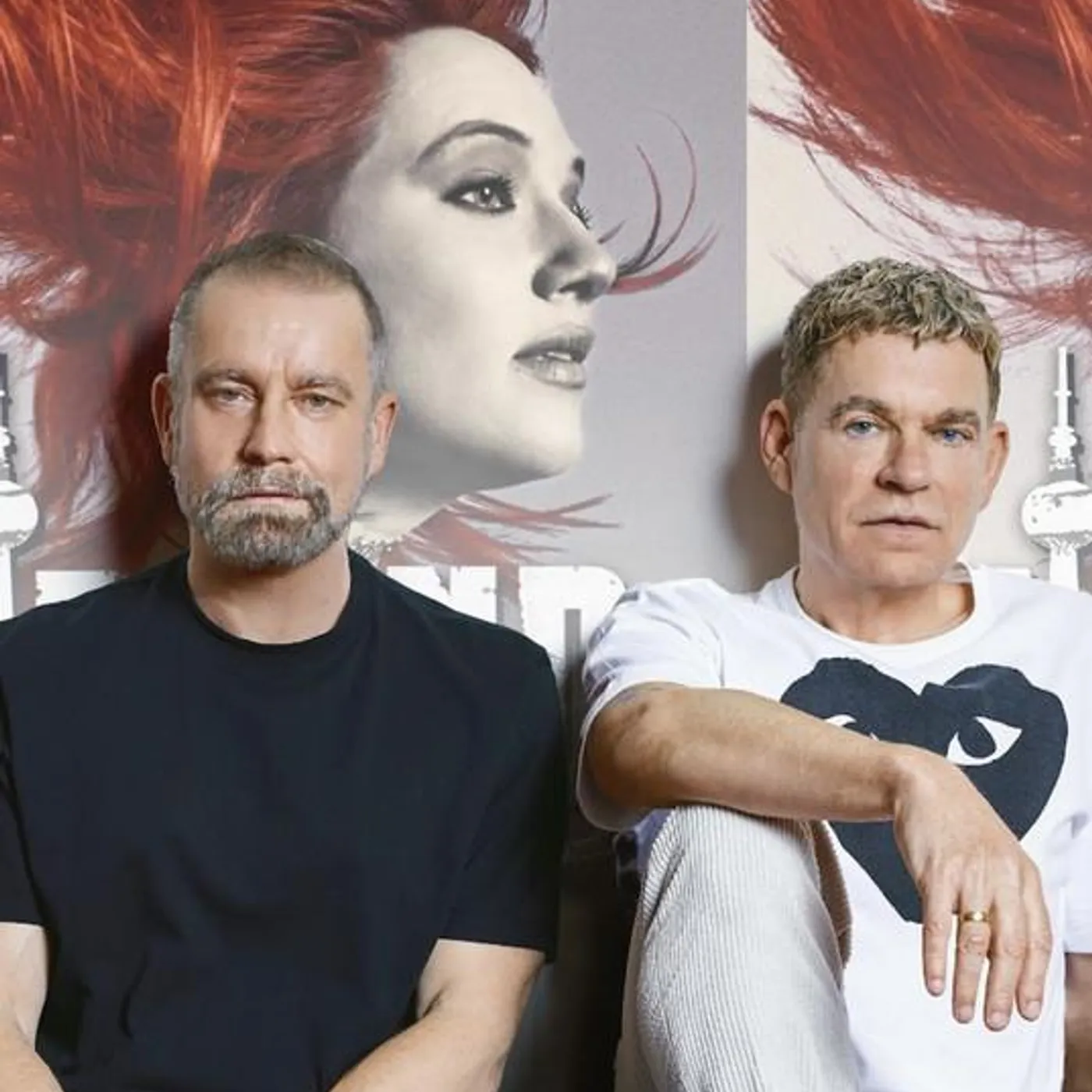 Peter Plate Brand Page