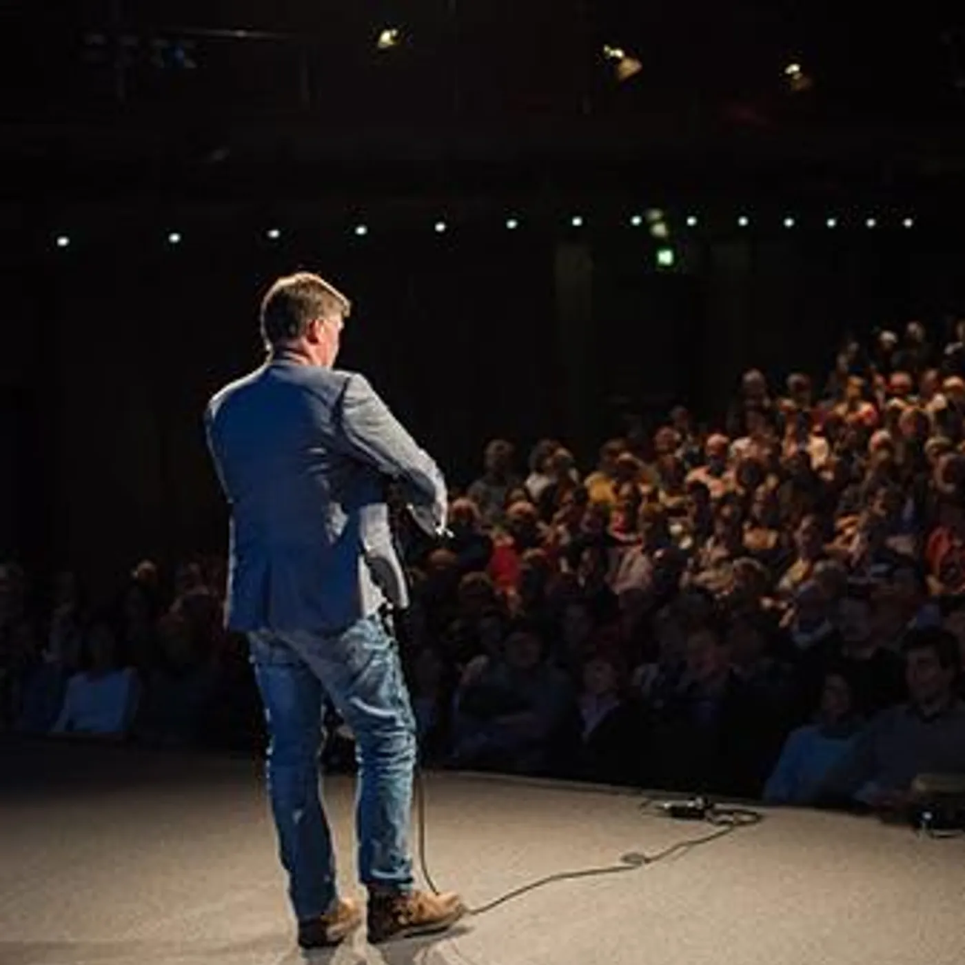 Peter Puma Hedlund Brand Page