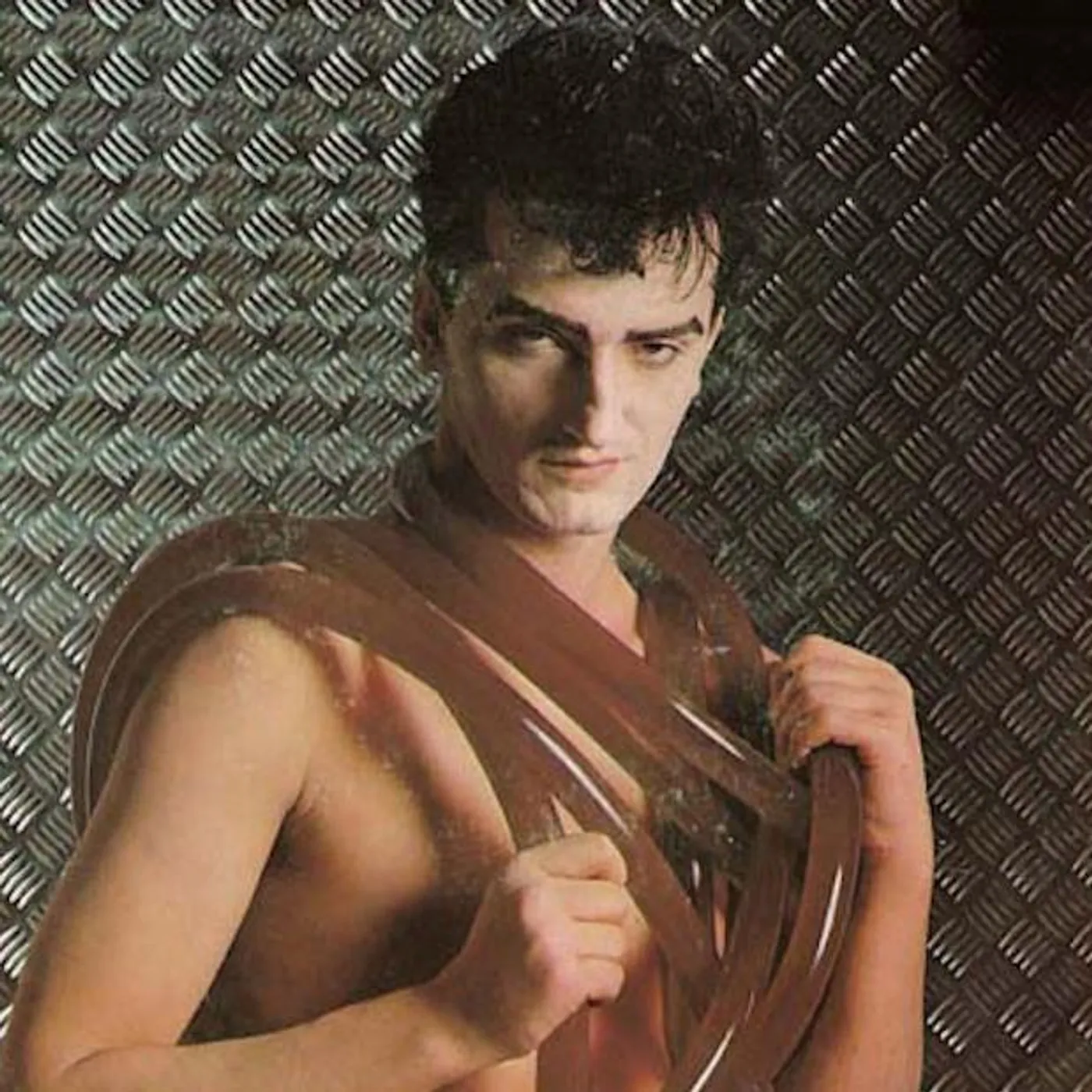 Peter Richard Brand Page