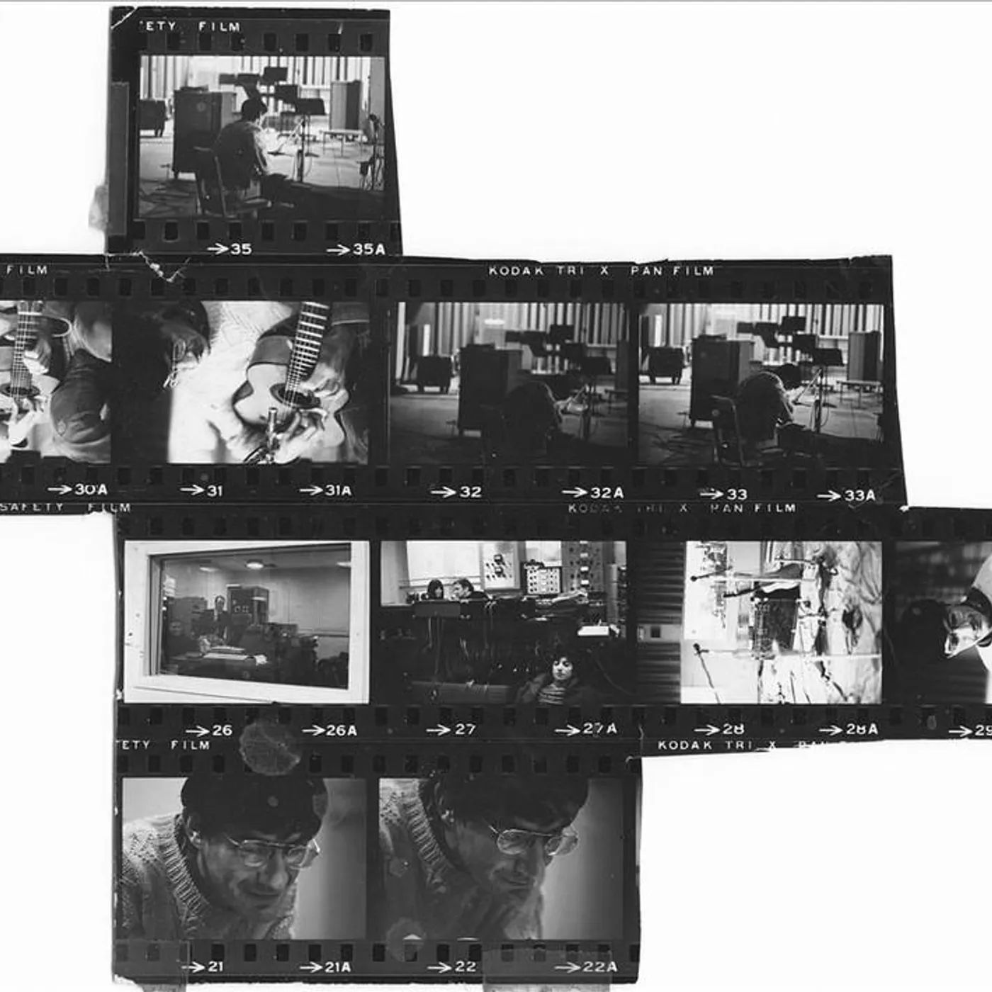 Peter Walker Brand Page