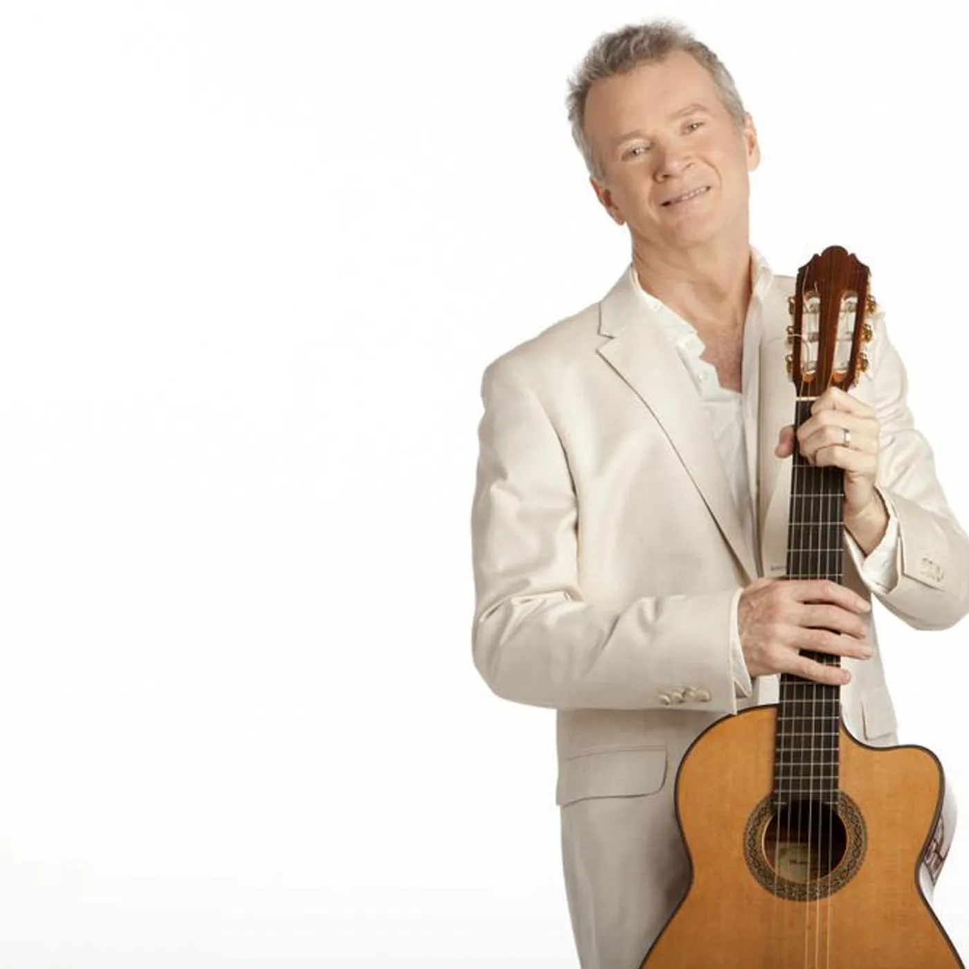 Peter White Brand Page