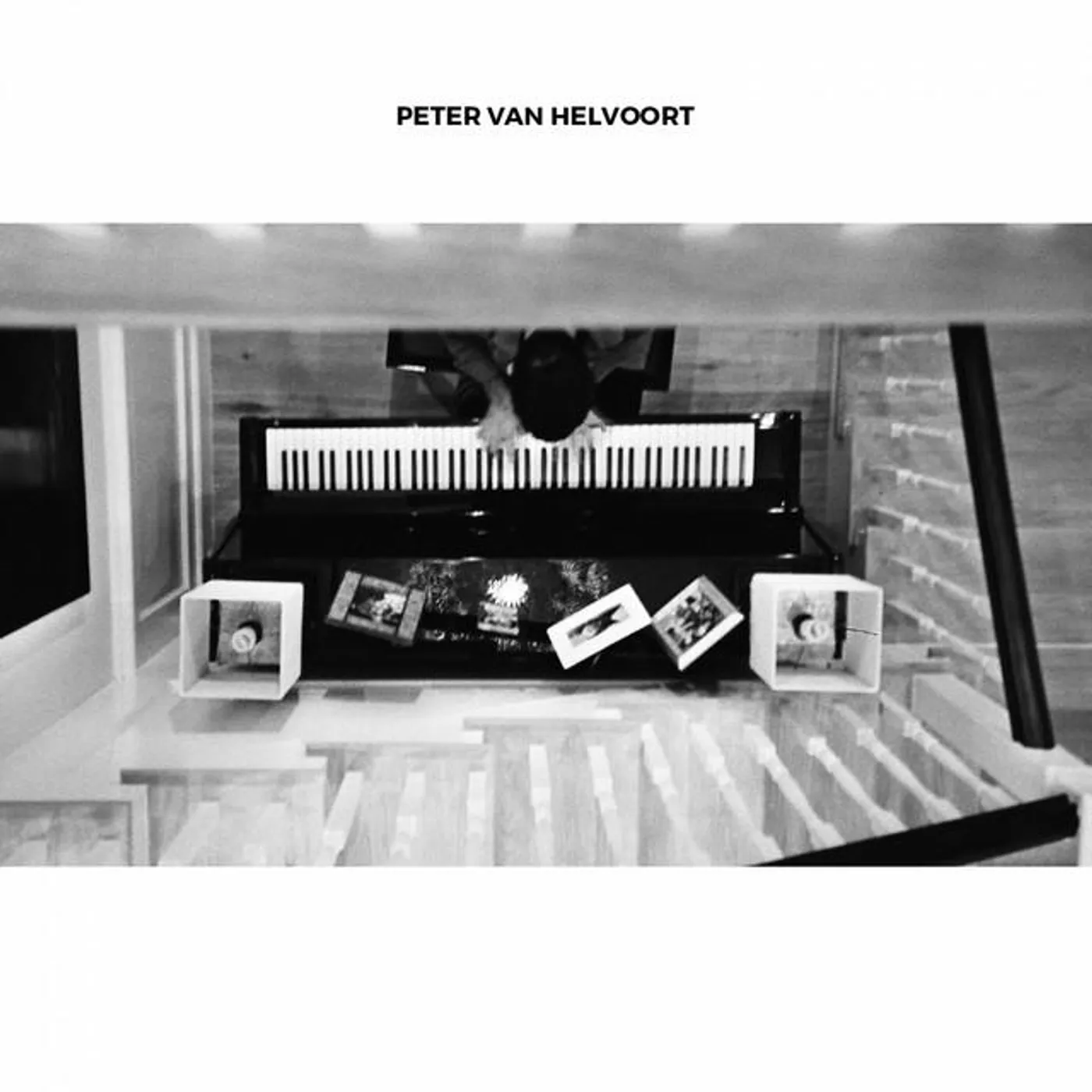 Peter van Helvoort Brand Page