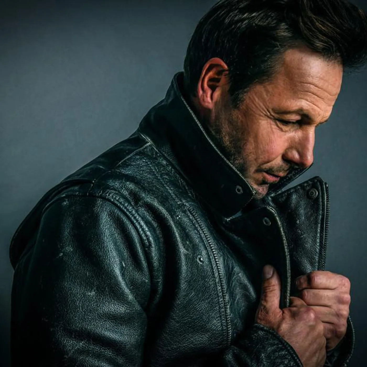 Peter Vanlaet Brand Page