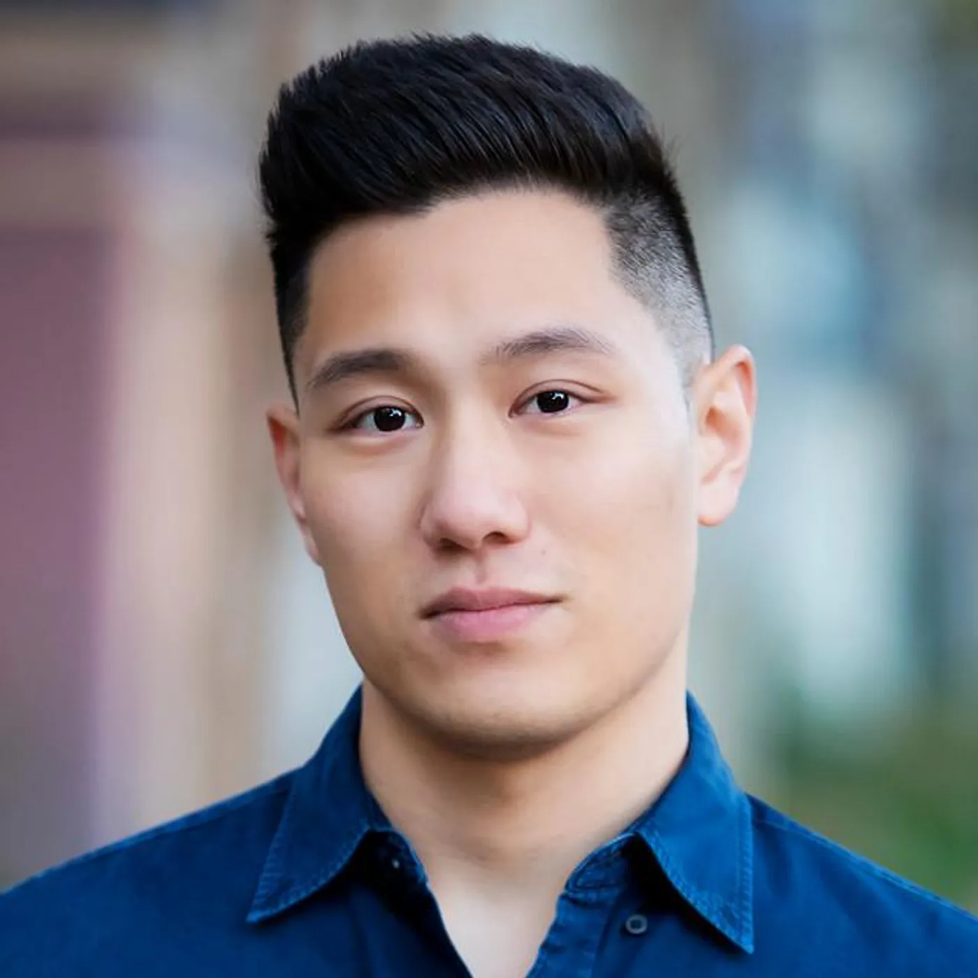 Peter Yang Brand Page