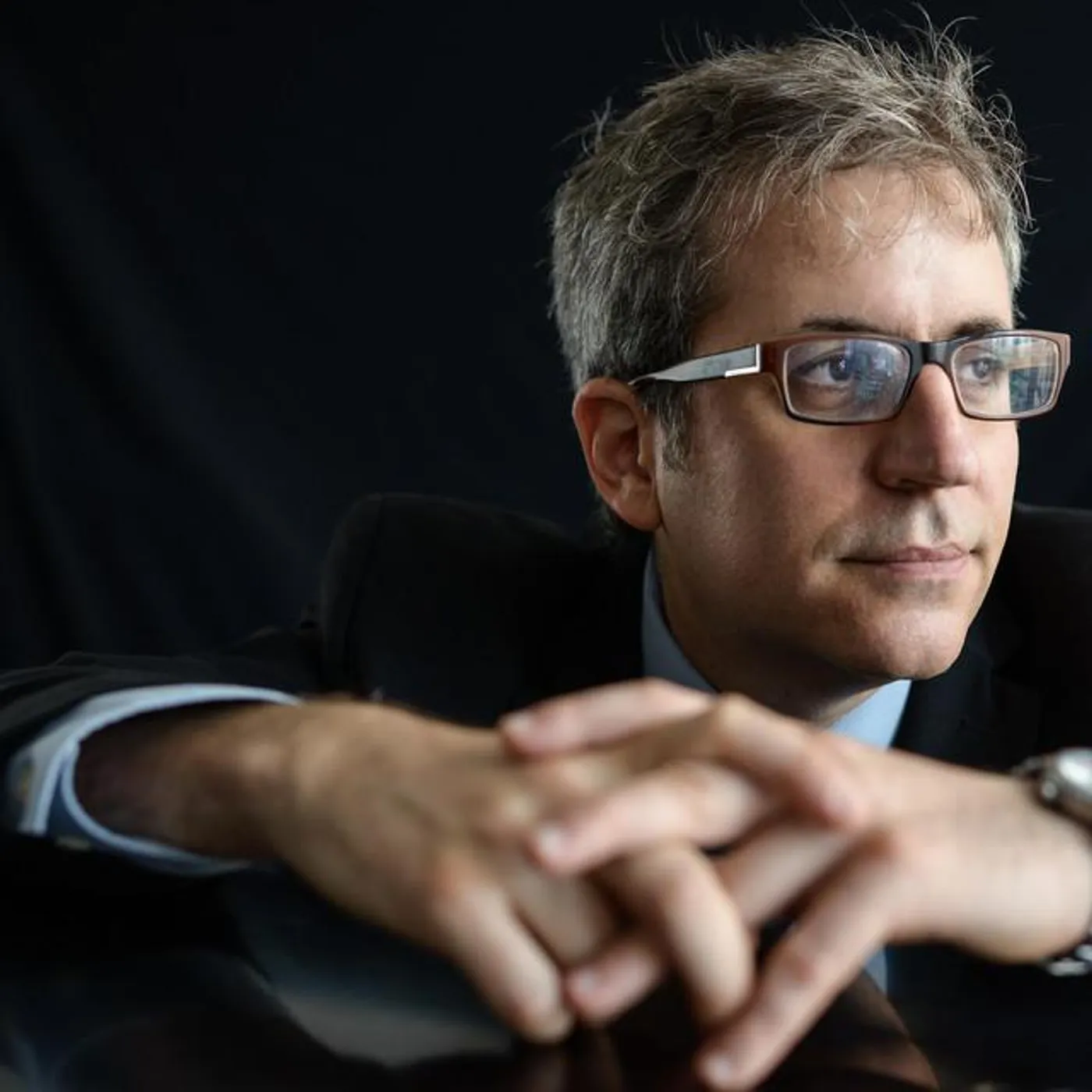 Peter Zak Brand Page