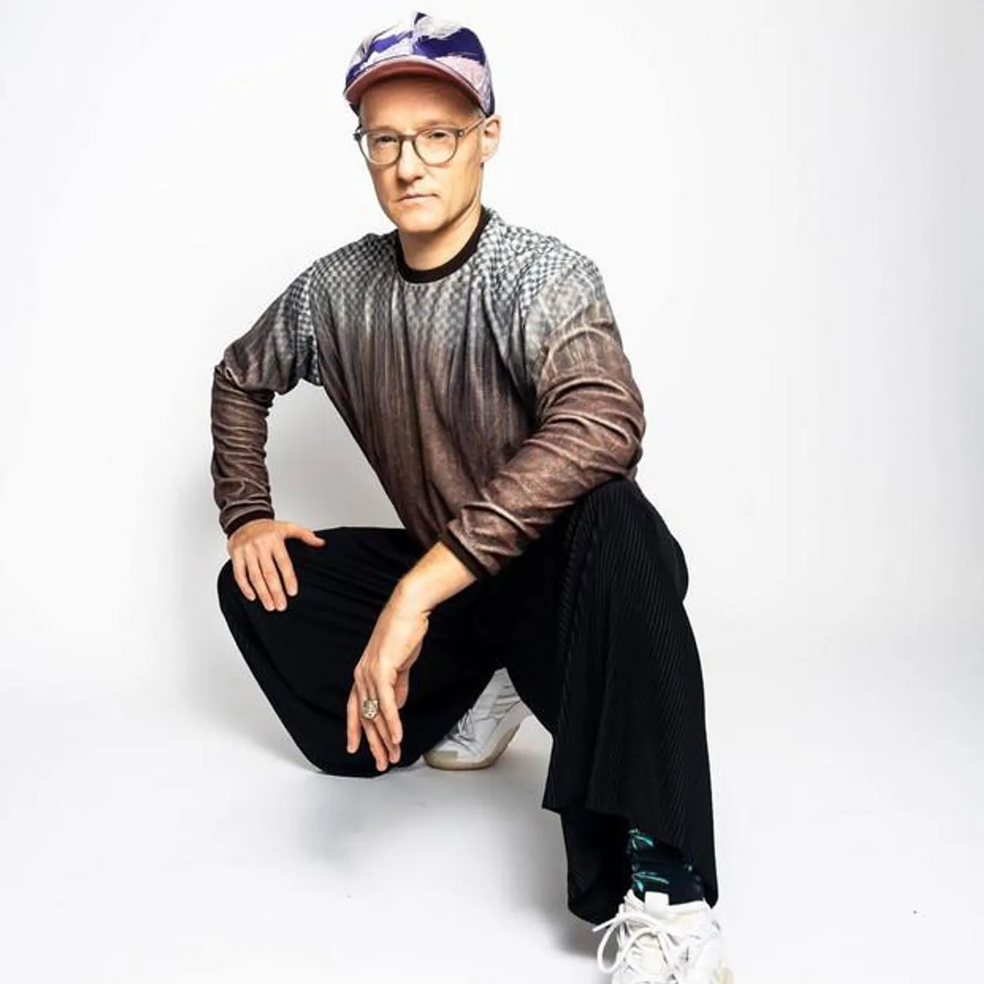 PeterLicht Brand Page