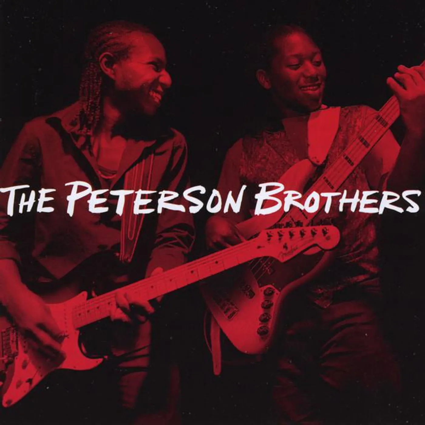 Peterson Brothers