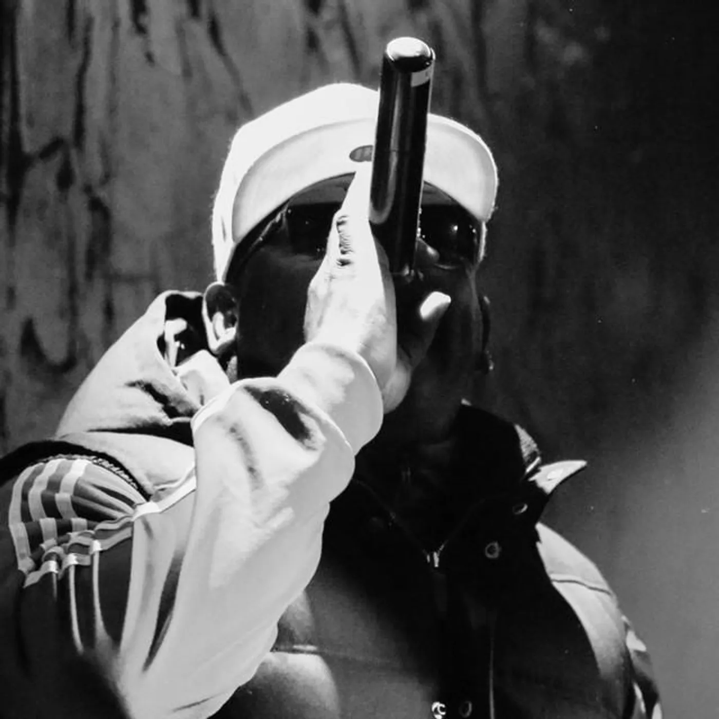 Petey Pablo Brand Page