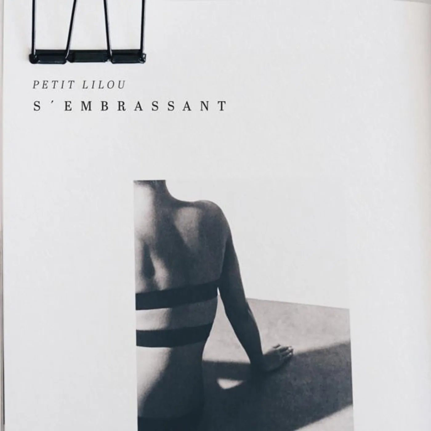 Petit Lilou