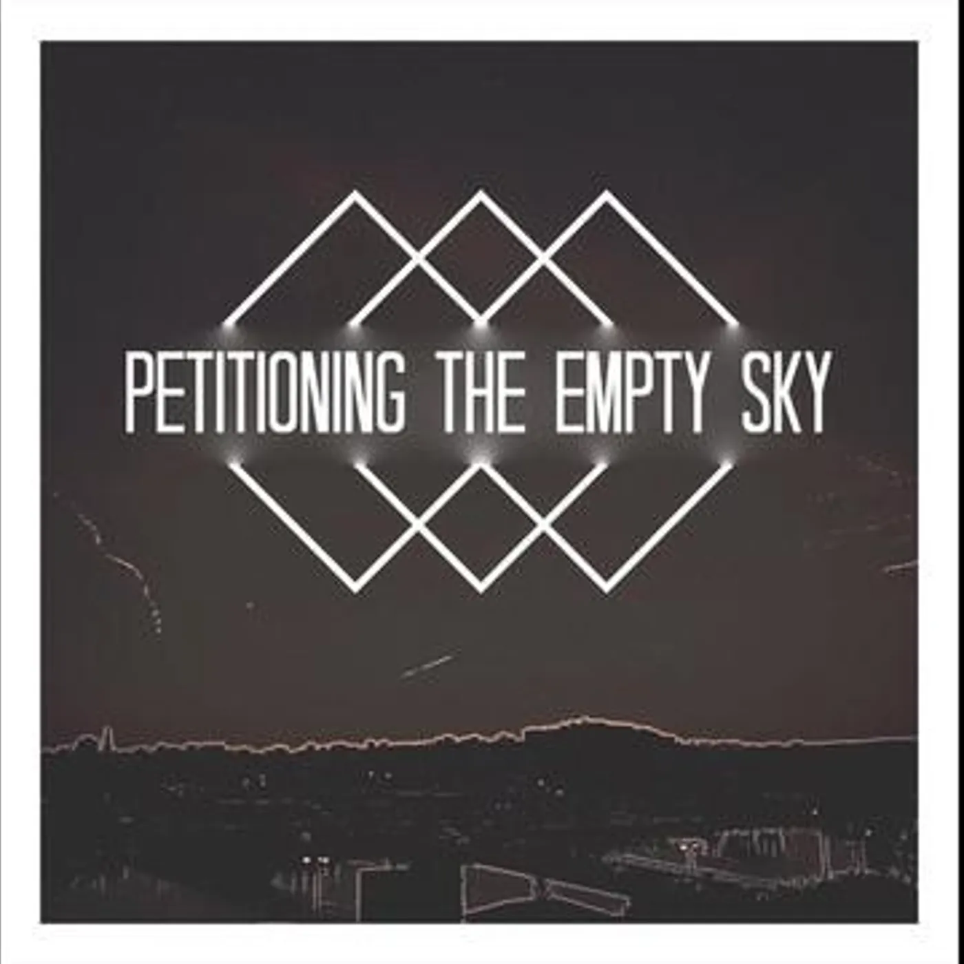 Petitioning the Empty Sky
