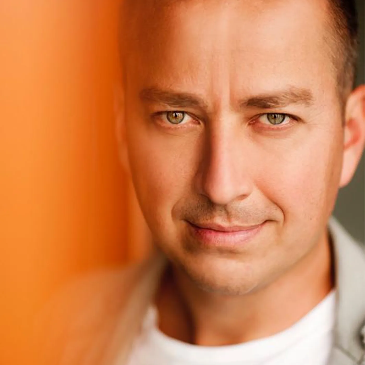 Petr Bende Brand Page