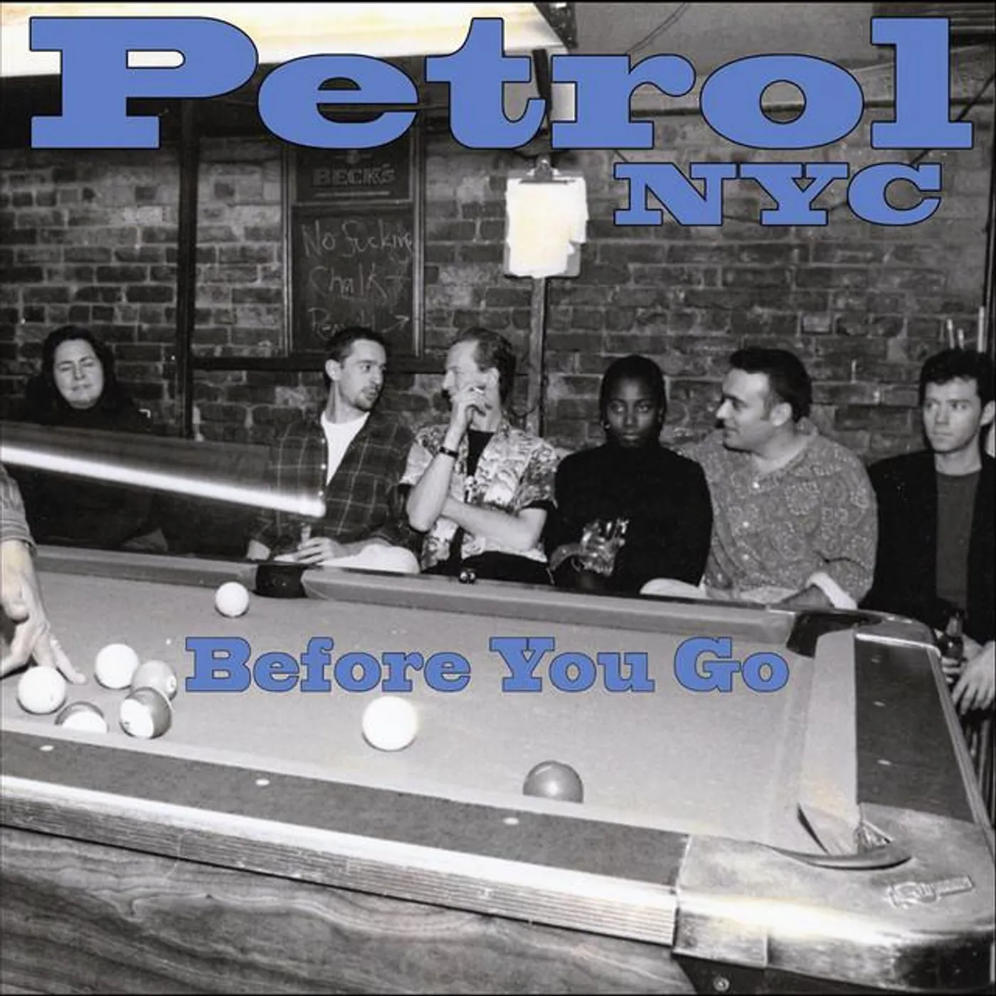 Petrol NYC