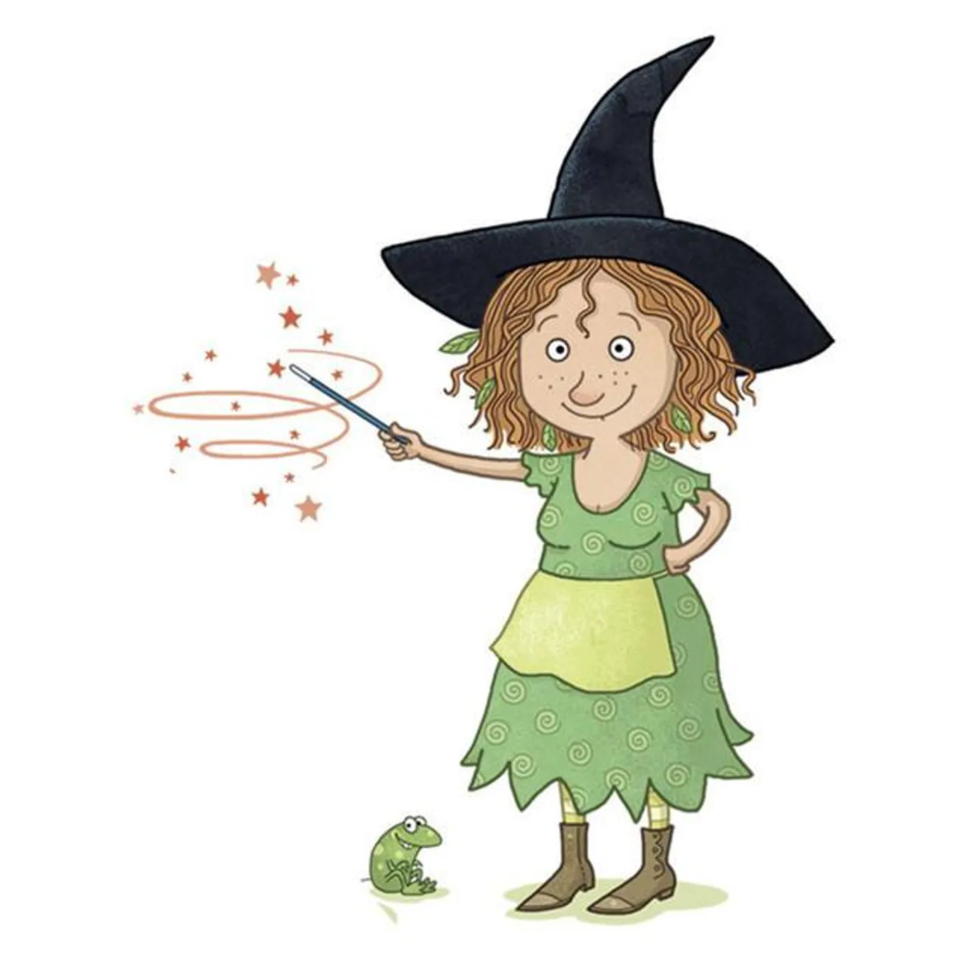 Petronella Apfelmus Brand Page