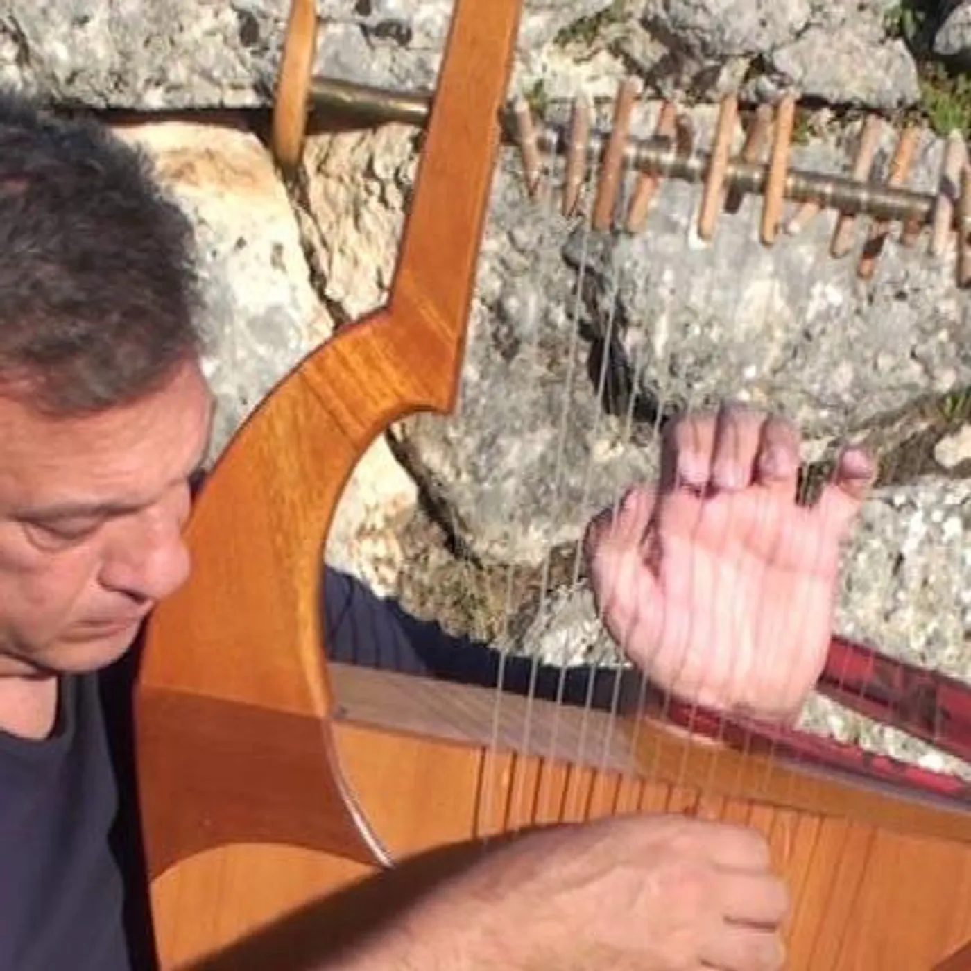 Petros Tabouris Brand Page