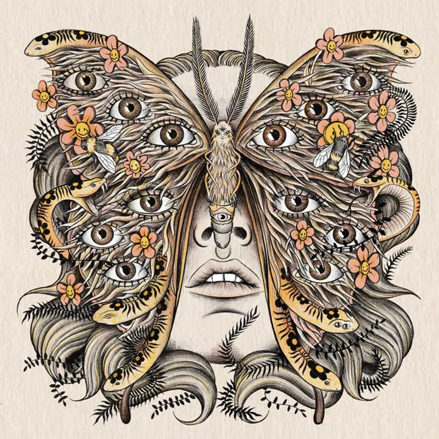 Petra Glynt Brand Page