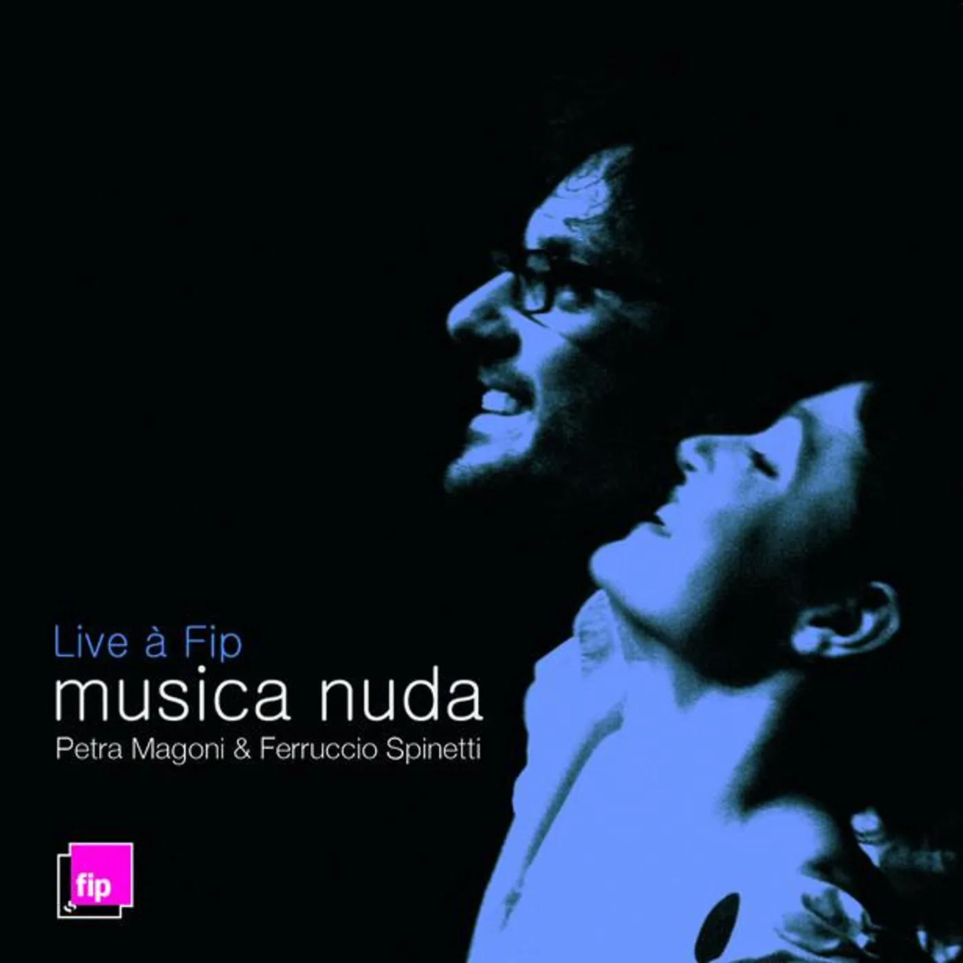 Petra Magoni Brand Page