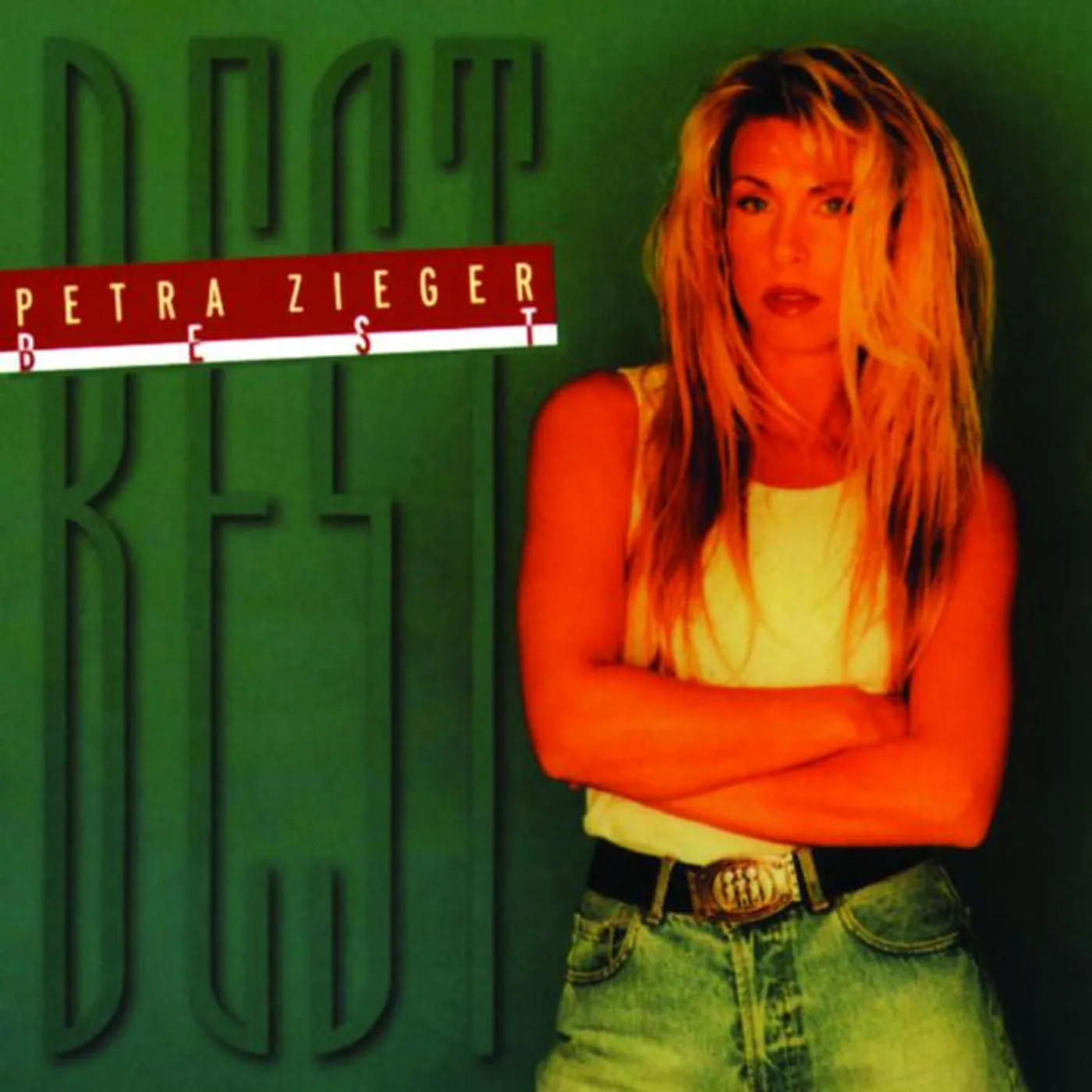 Petra Zieger Brand Page