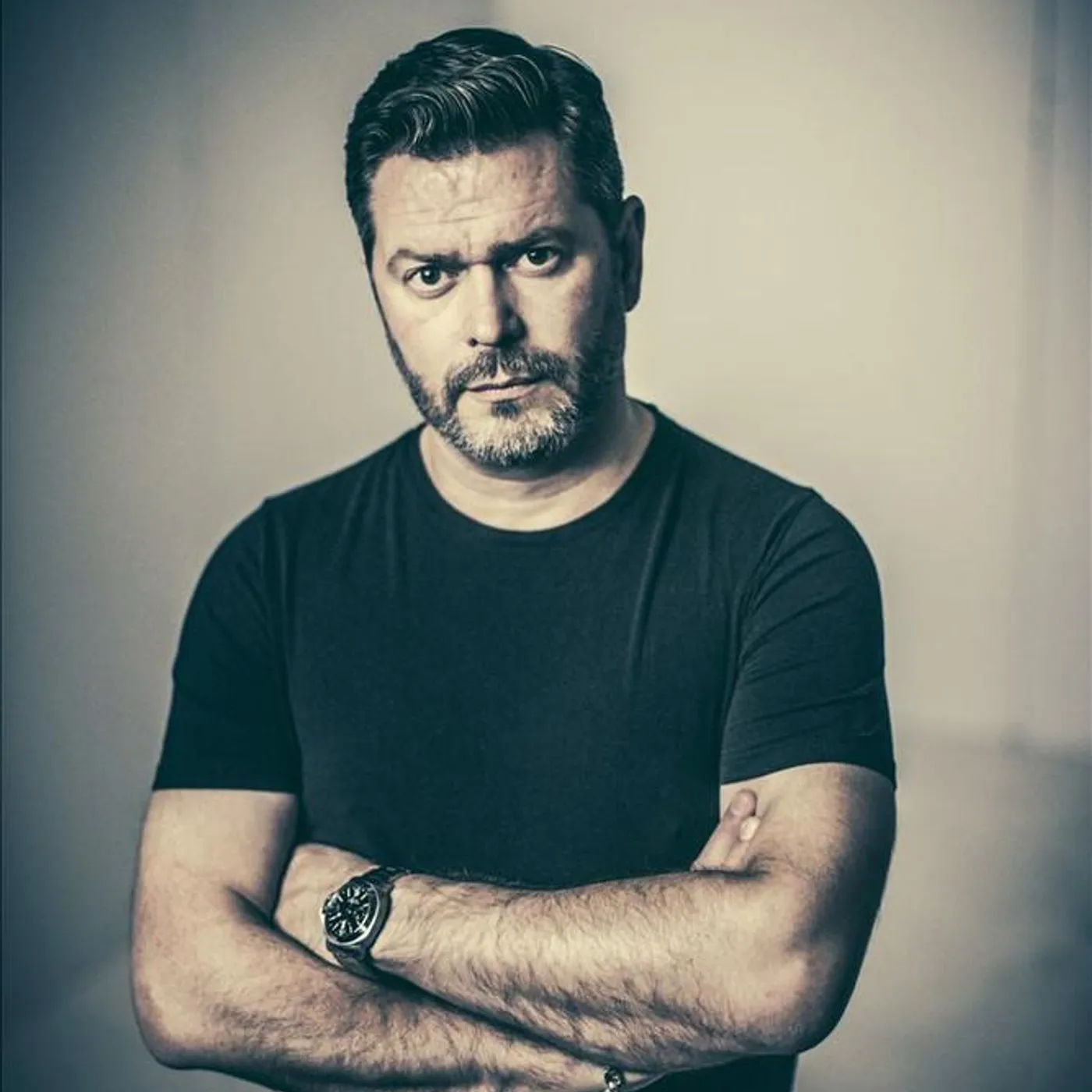 Petri Alanko Brand Page