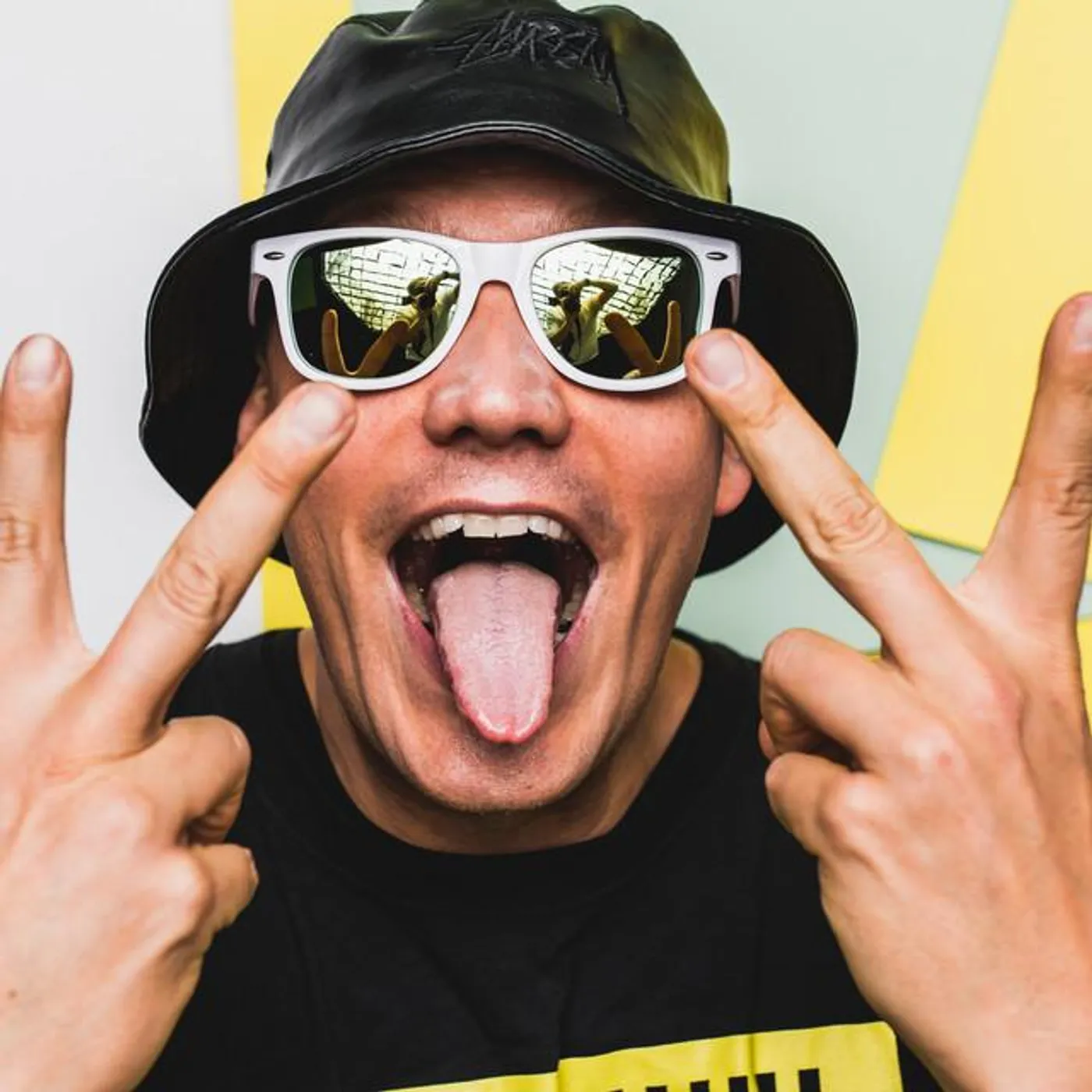 Petri Nygård Brand Page