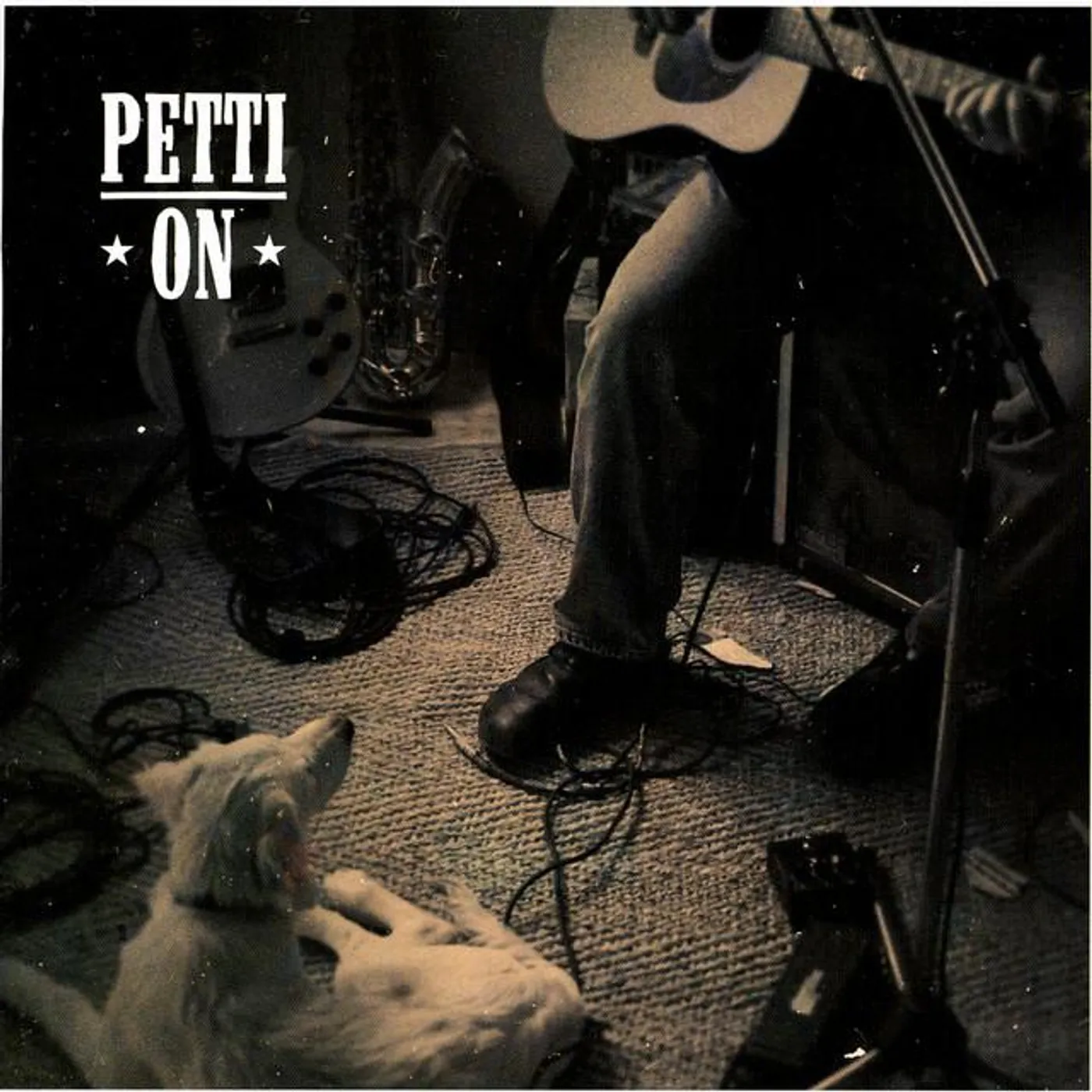 Petti Brand Page