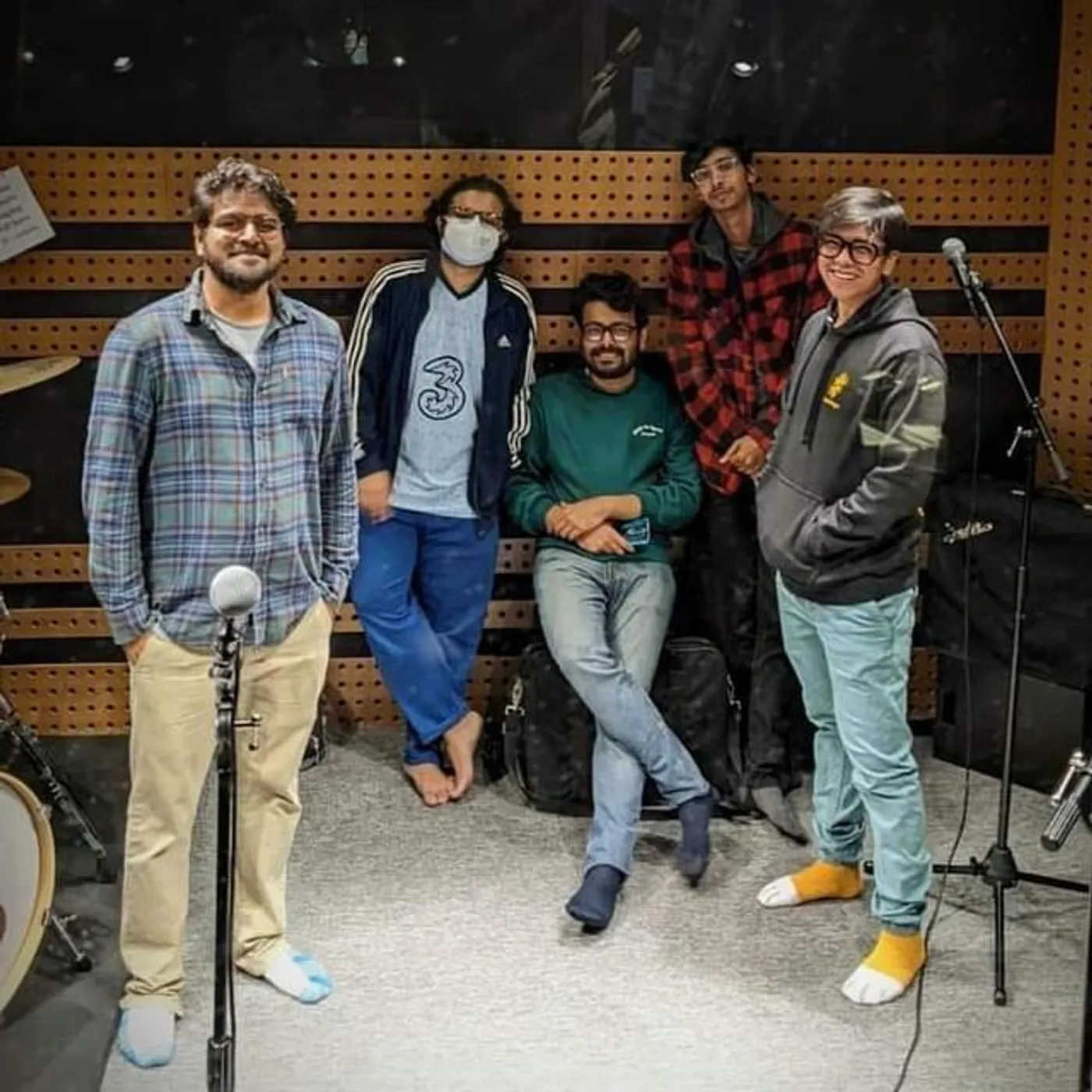 Petty Never Grew Brand Page