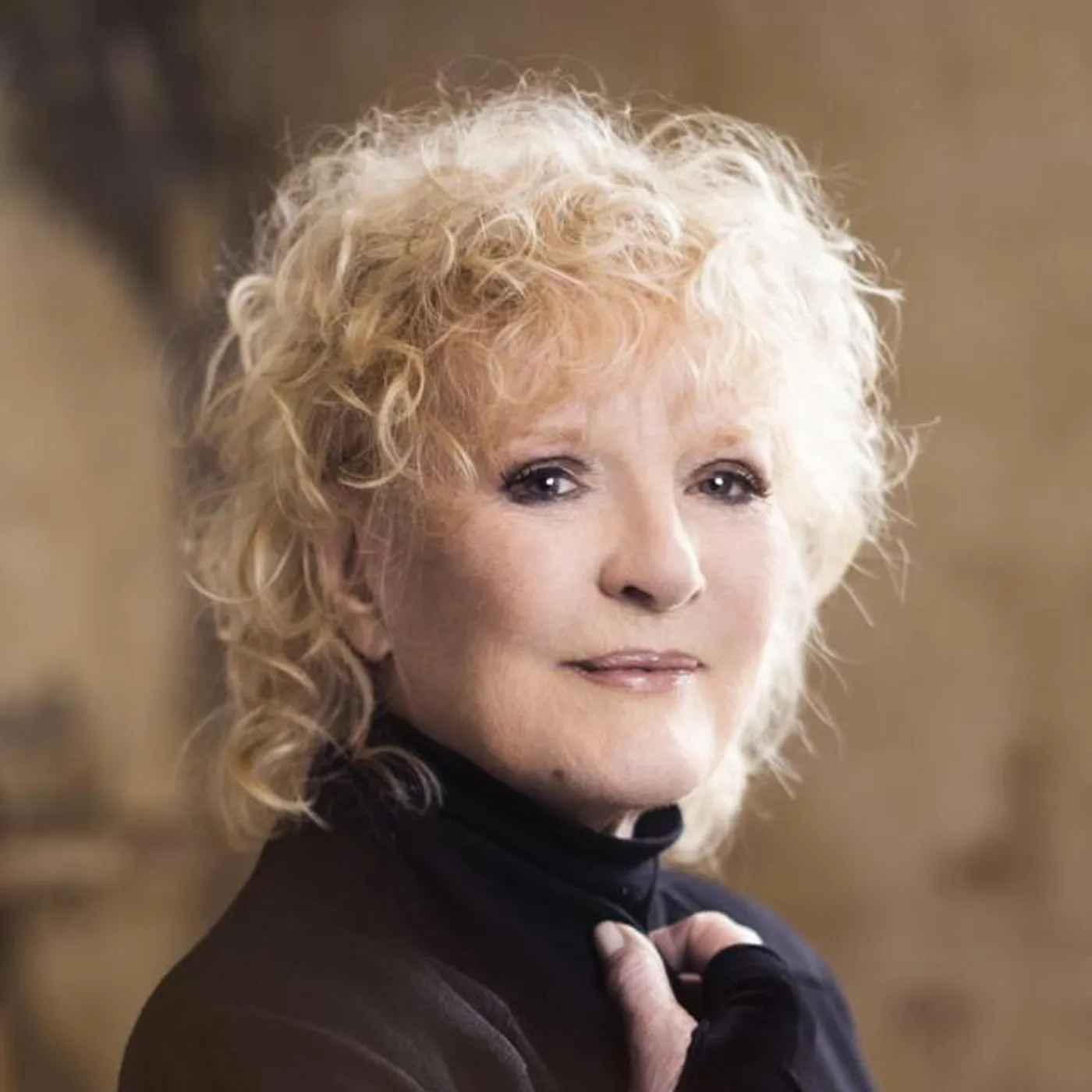 Petula Clark Brand Page