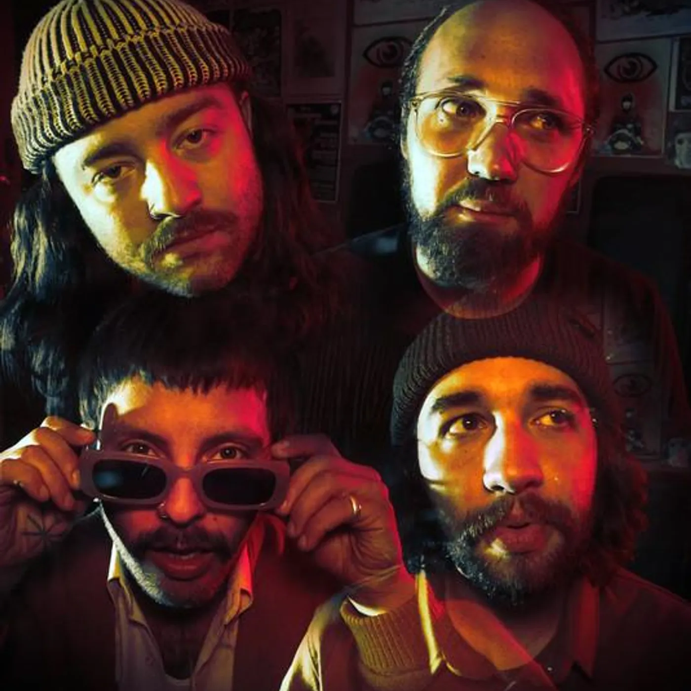 Peyote Ugly Brand Page