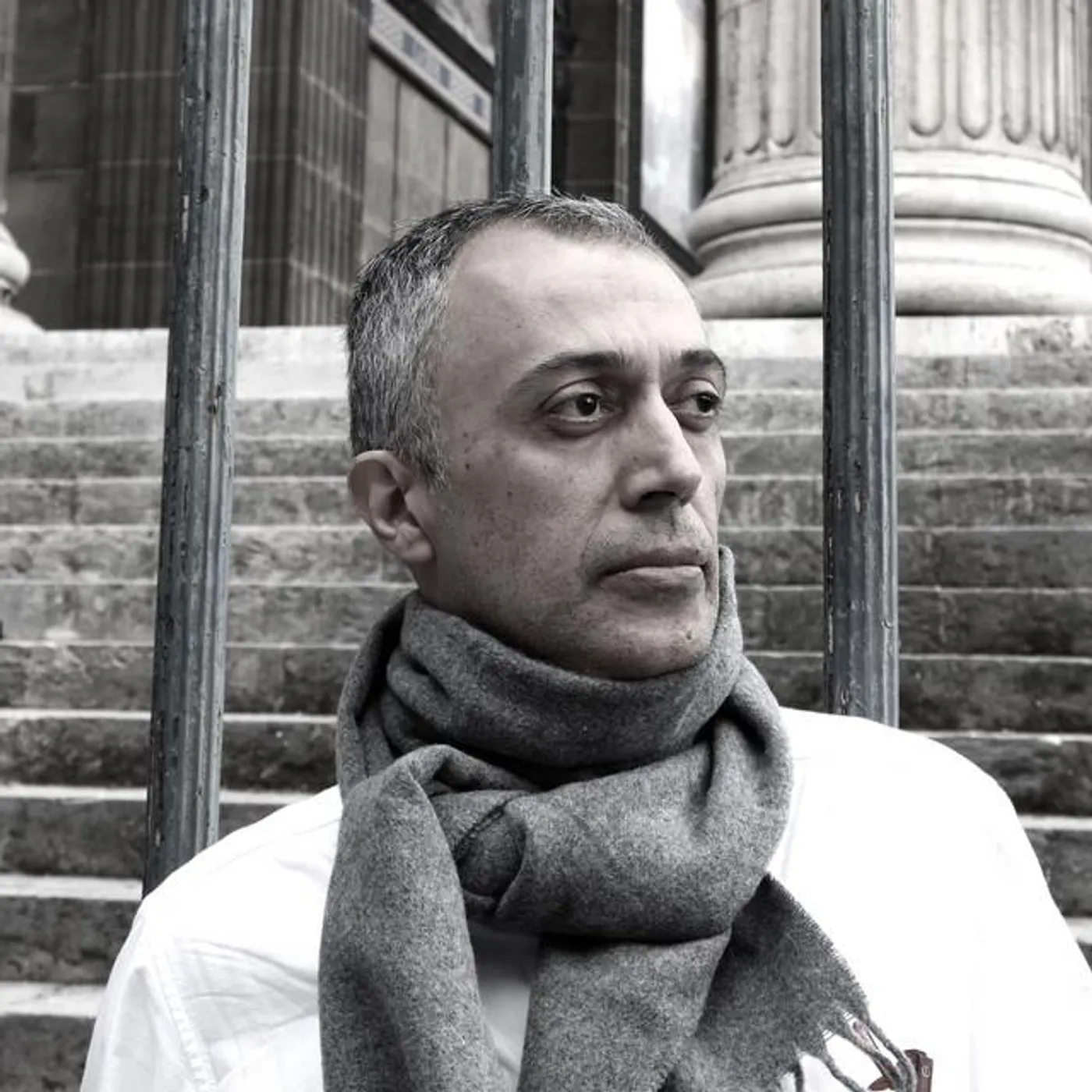 Peyman Yazdanian Brand Page