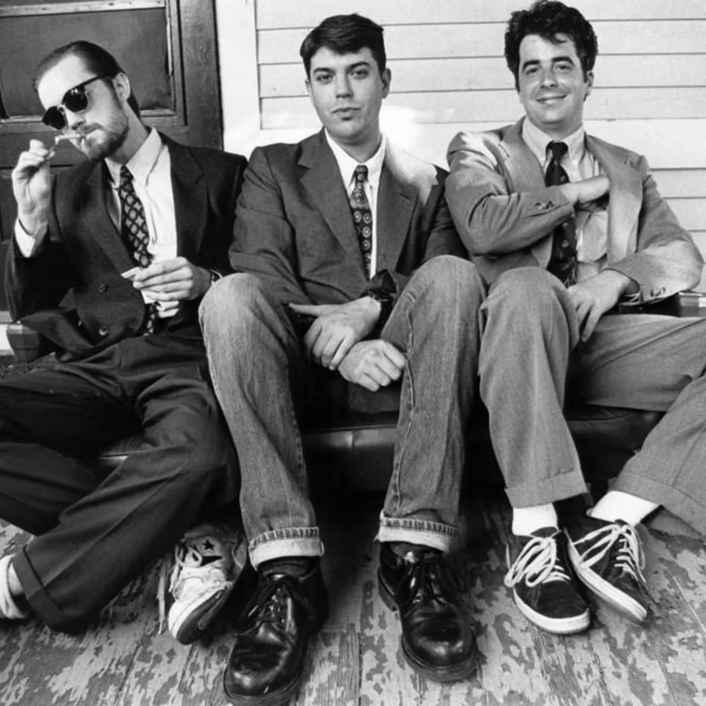 Peyton Pinkerton Brand Page