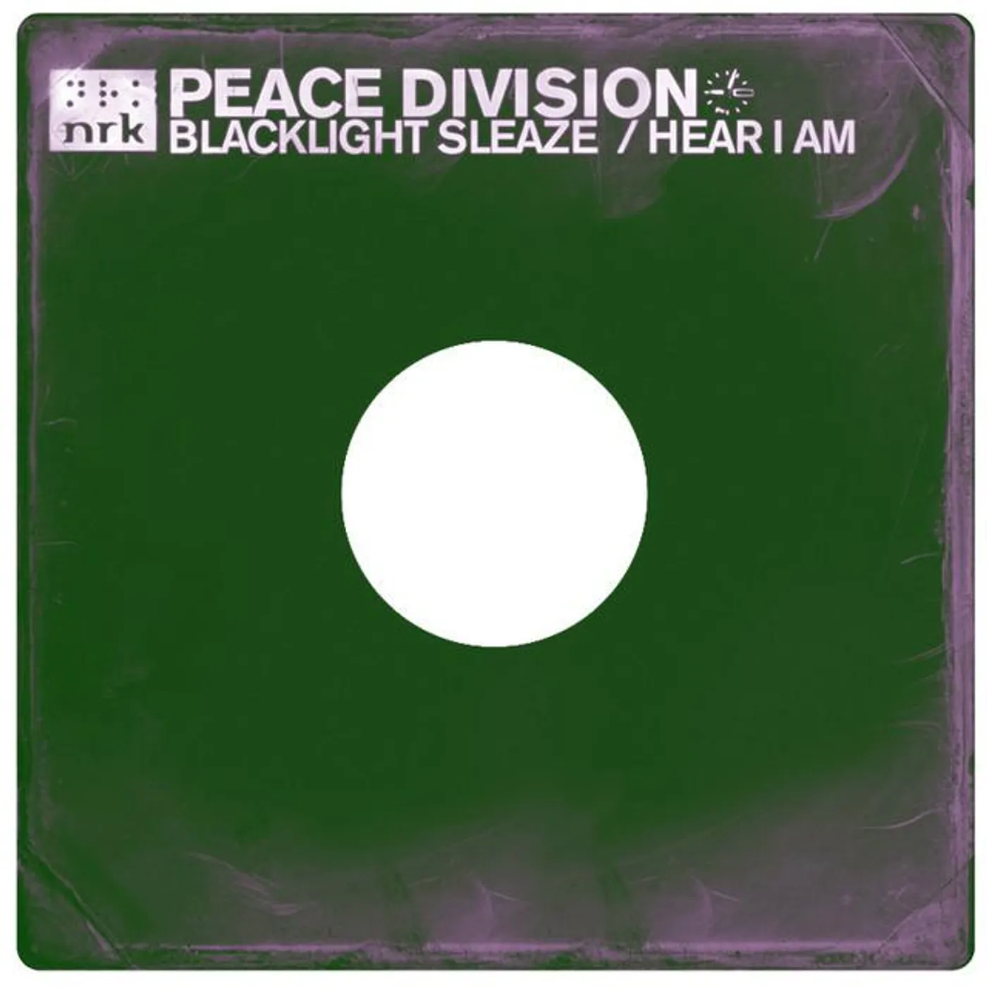 Peace Division