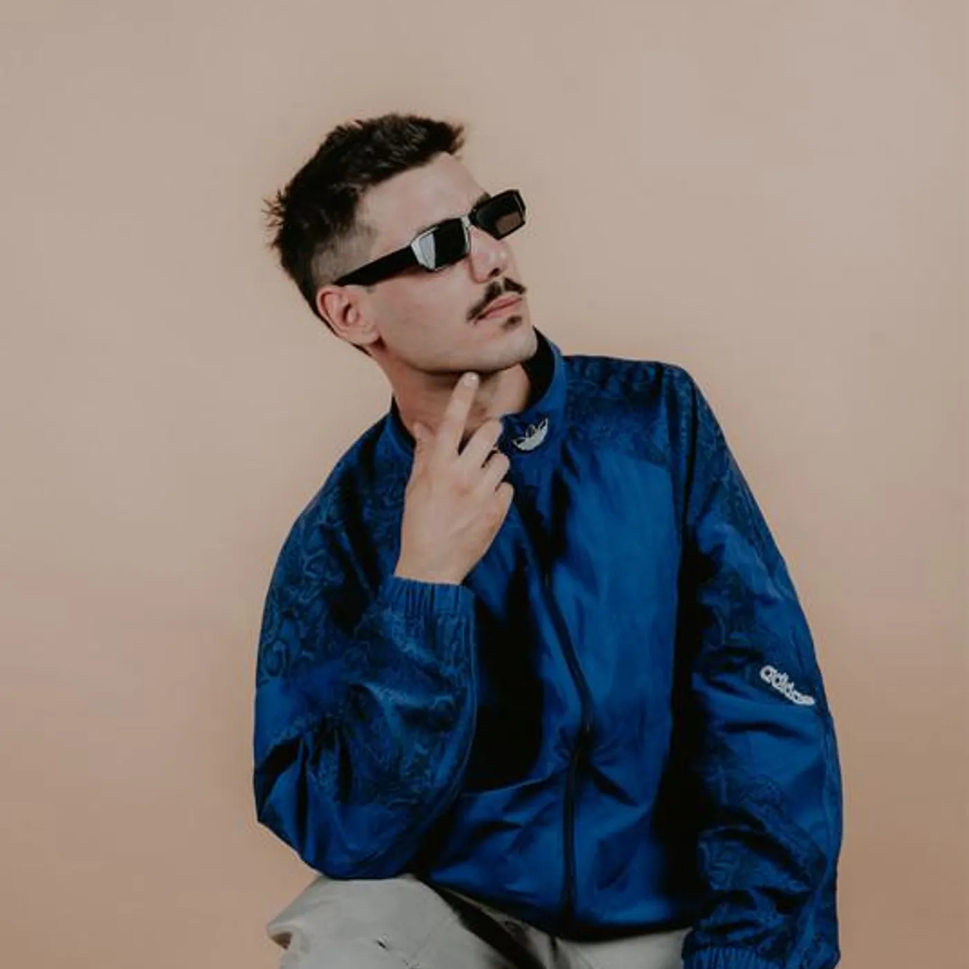 PEACE MAKER! Brand Page