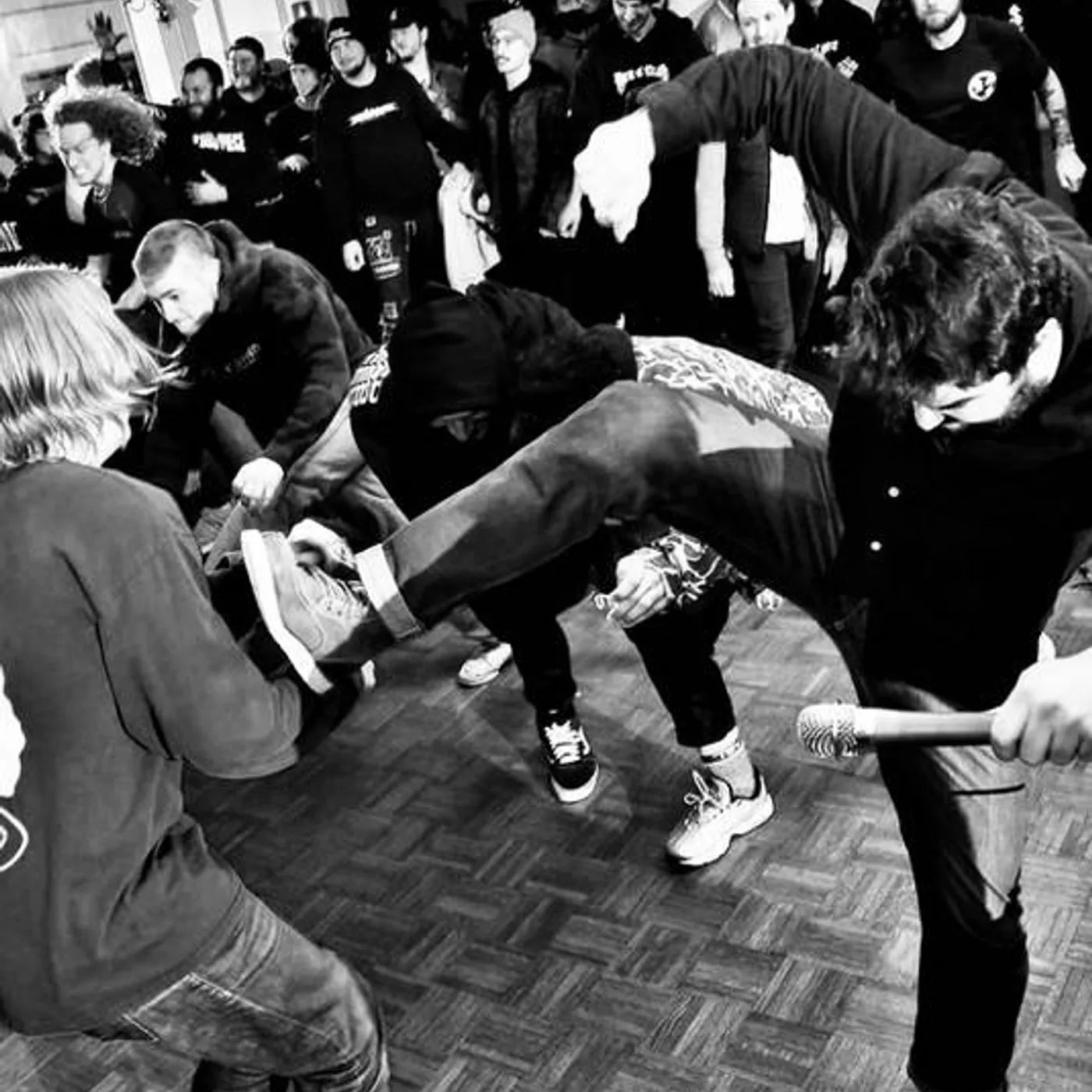 Peace Test Brand Page