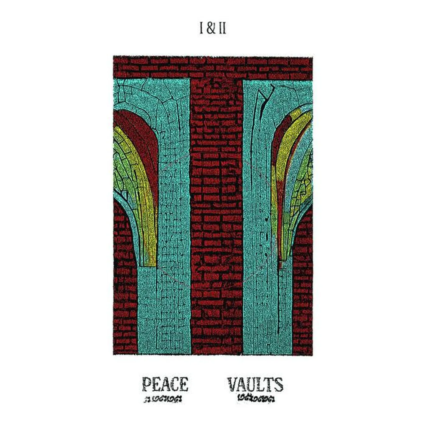 Peace Vaults Brand Page