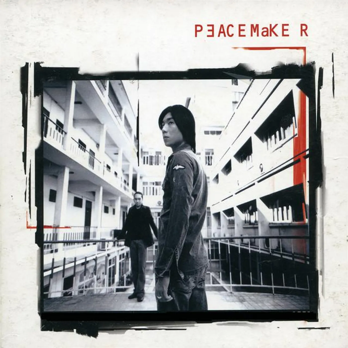 Peacemaker Brand Page
