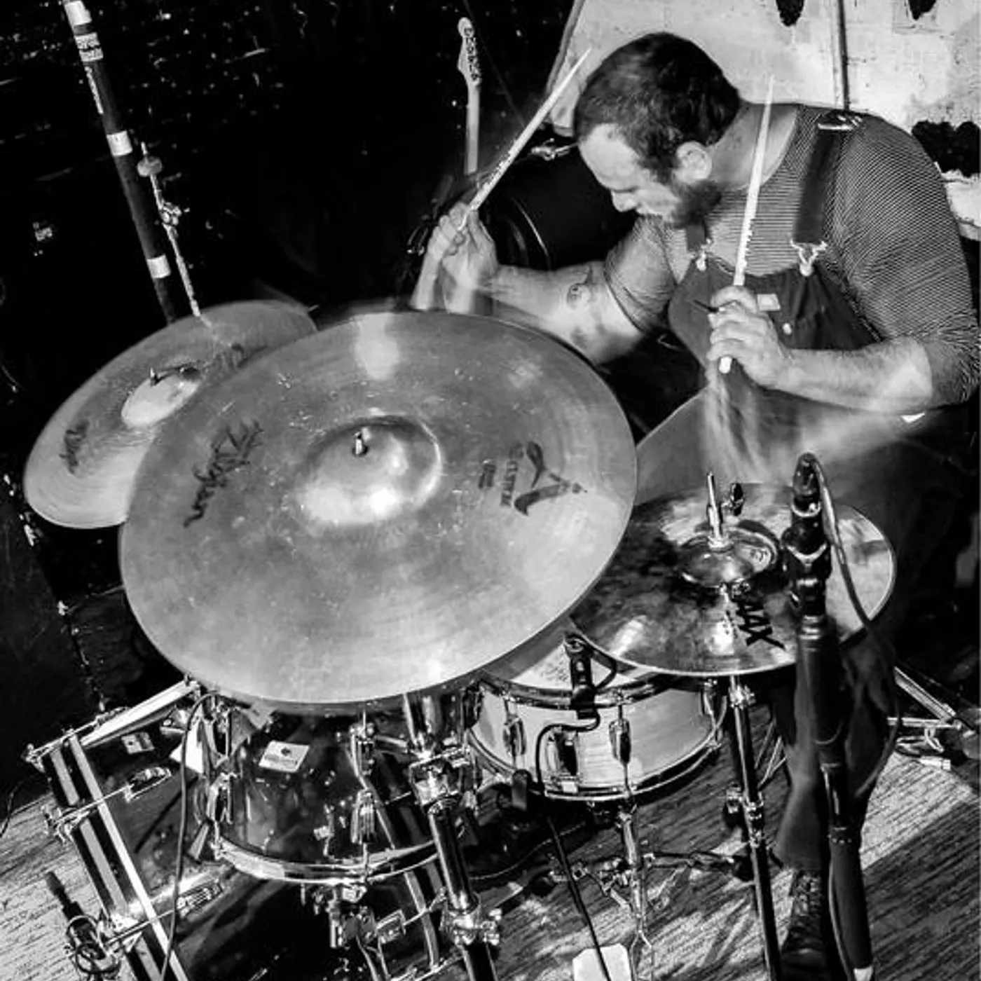 Peach Blush Brand Page