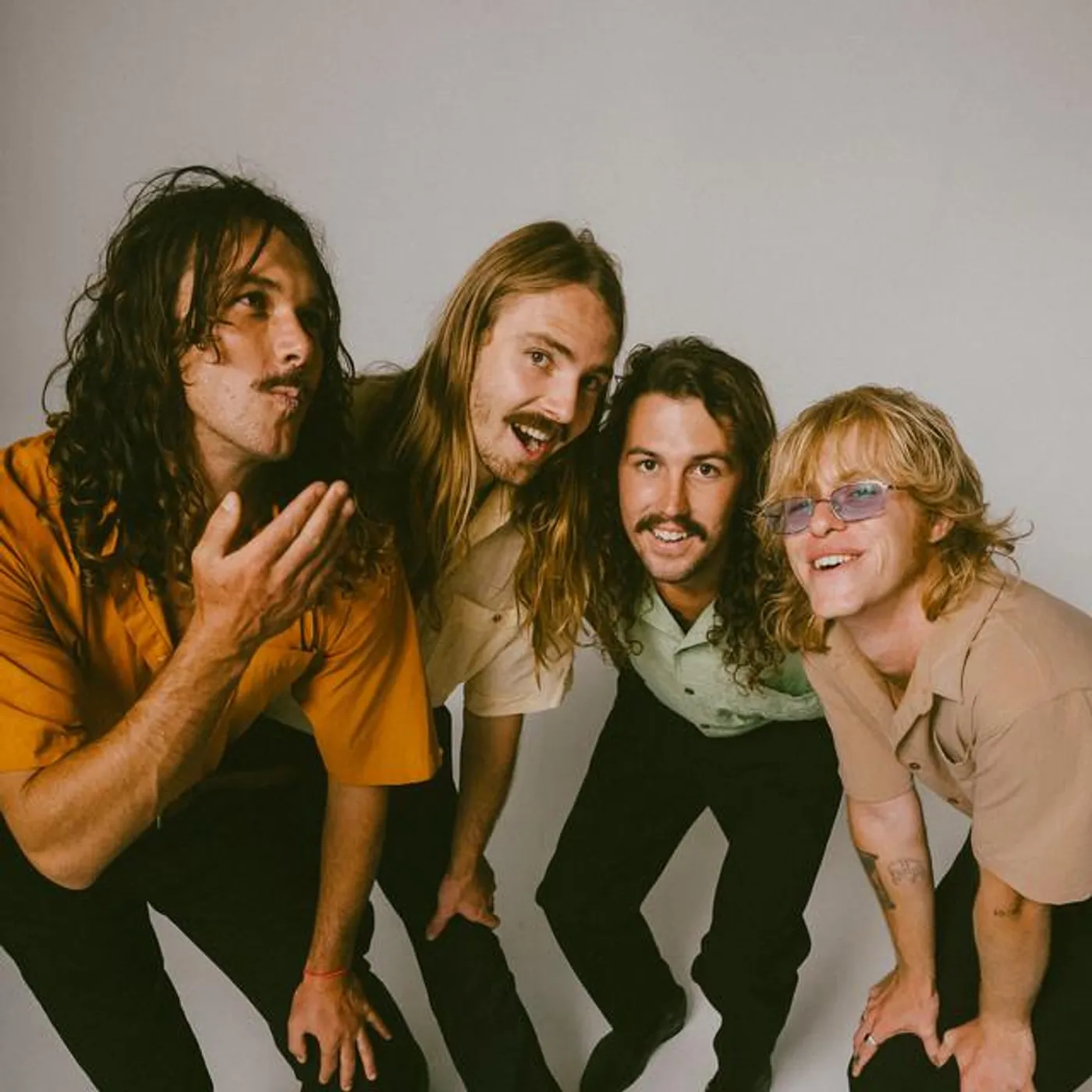 Peach Fur Brand Page