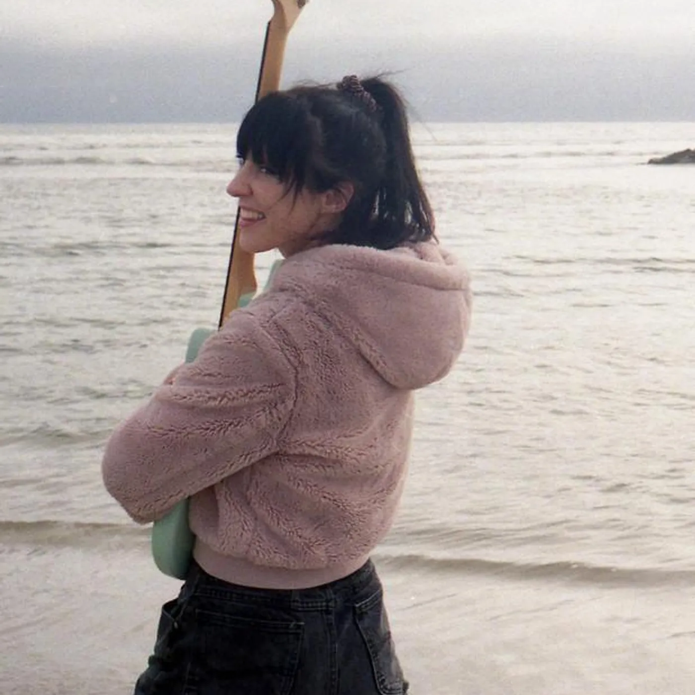 Peach Kelli Pop Brand Page