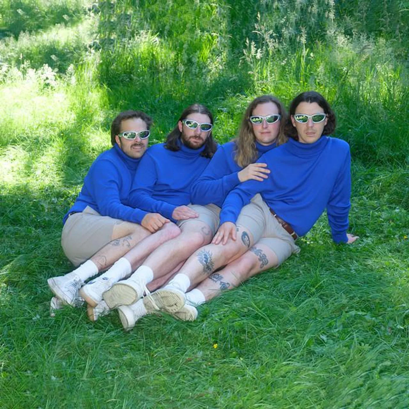 Peach Pit Brand Page